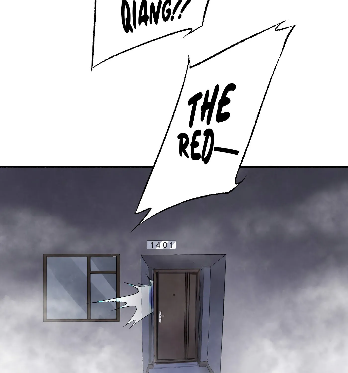 Read Detective VLOG (Colored) chapter 12 image 30 on Lezhin