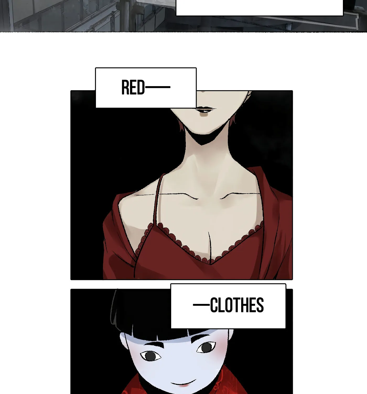 Read Detective VLOG (Colored) chapter 12 image 33 on Lezhin