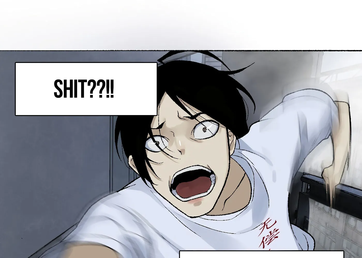 Read Detective VLOG (Colored) chapter 12 image 35 on Lezhin