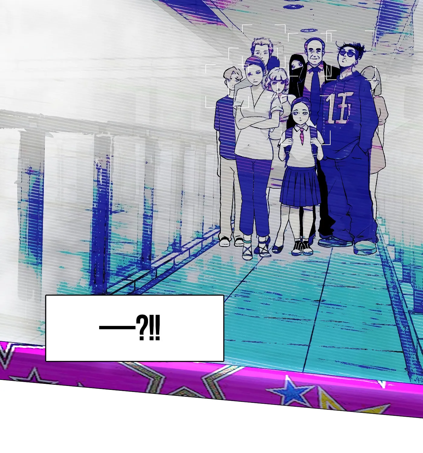 Read Detective VLOG (Colored) chapter 12 image 45 on Lezhin