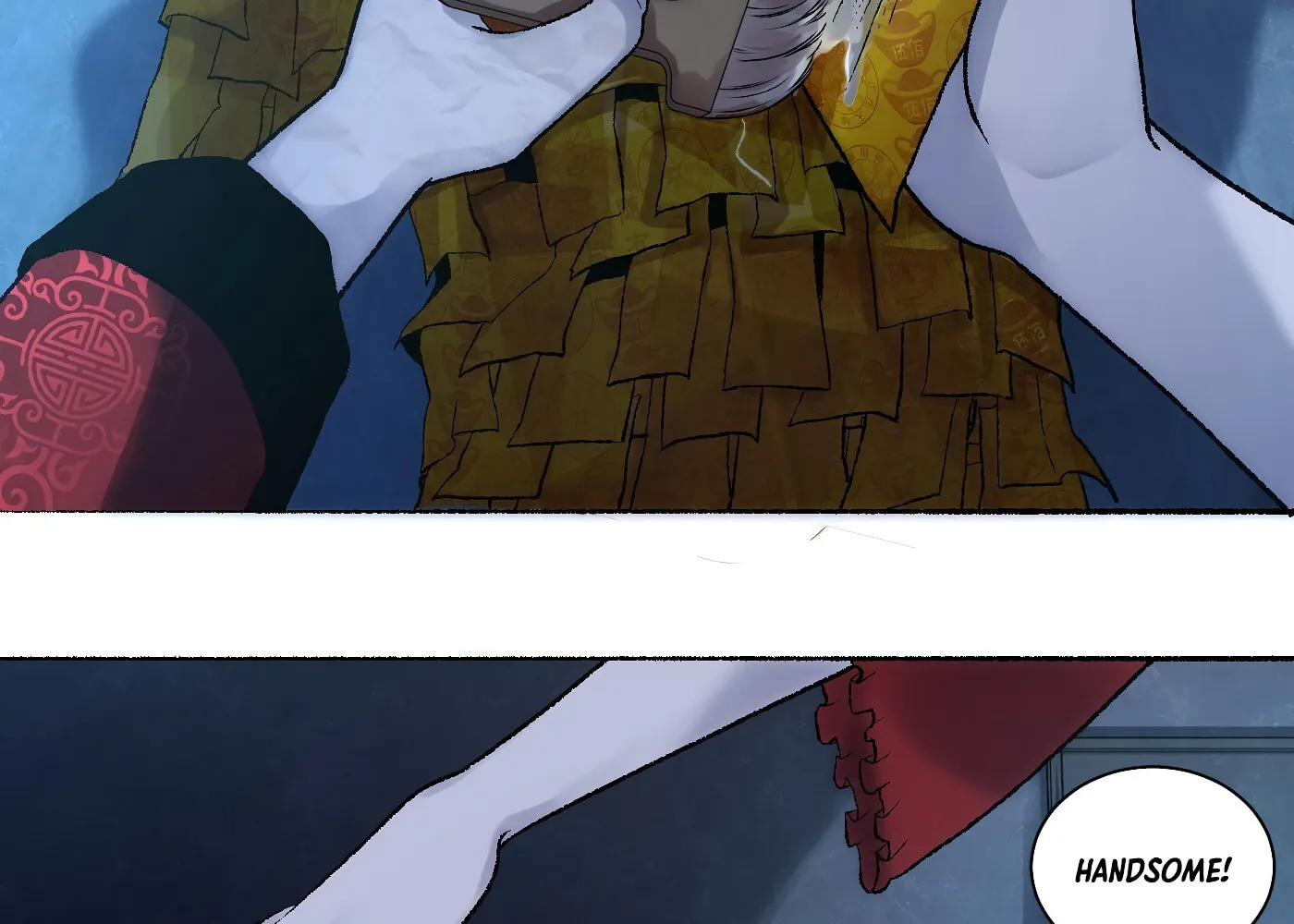 Read Detective VLOG (Colored) chapter 12 image 49 on Lezhin