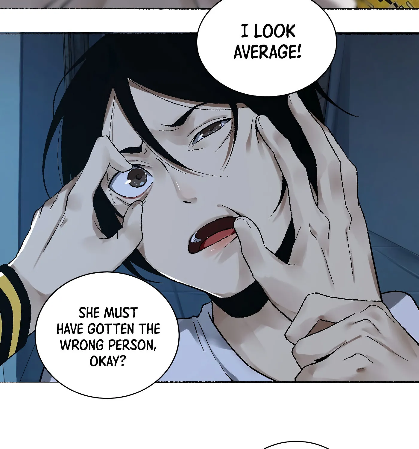 Read Detective VLOG (Colored) chapter 12 image 5 on Lezhin