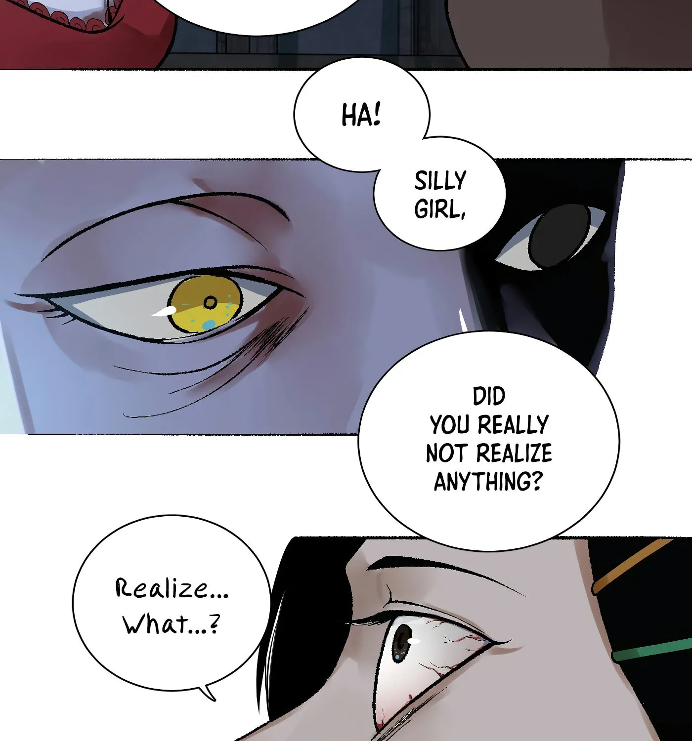 Read Detective VLOG (Colored) chapter 12 image 55 on Lezhin
