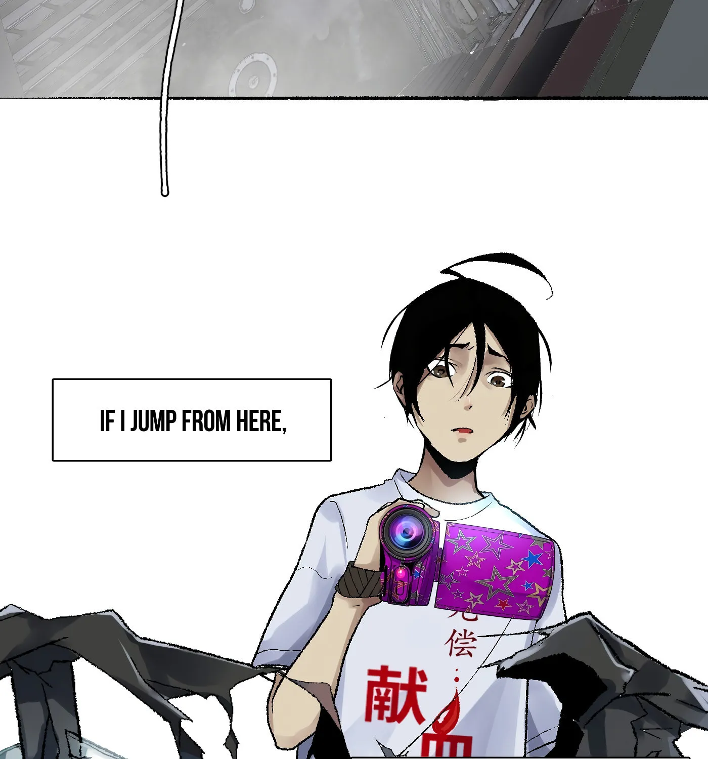 Read Detective VLOG (Colored) chapter 12 image 60 on Lezhin