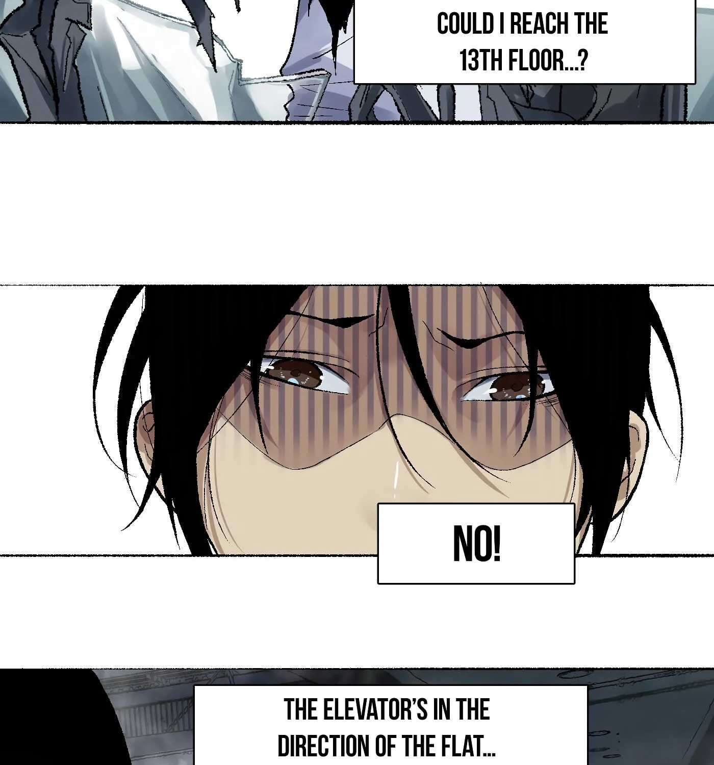 Read Detective VLOG (Colored) chapter 12 image 61 on Lezhin