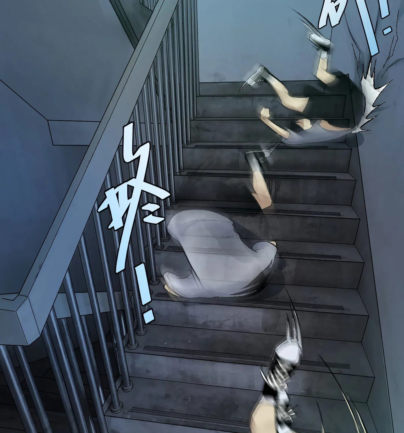 Read Detective VLOG (Colored) chapter 12 image 69 on Lezhin