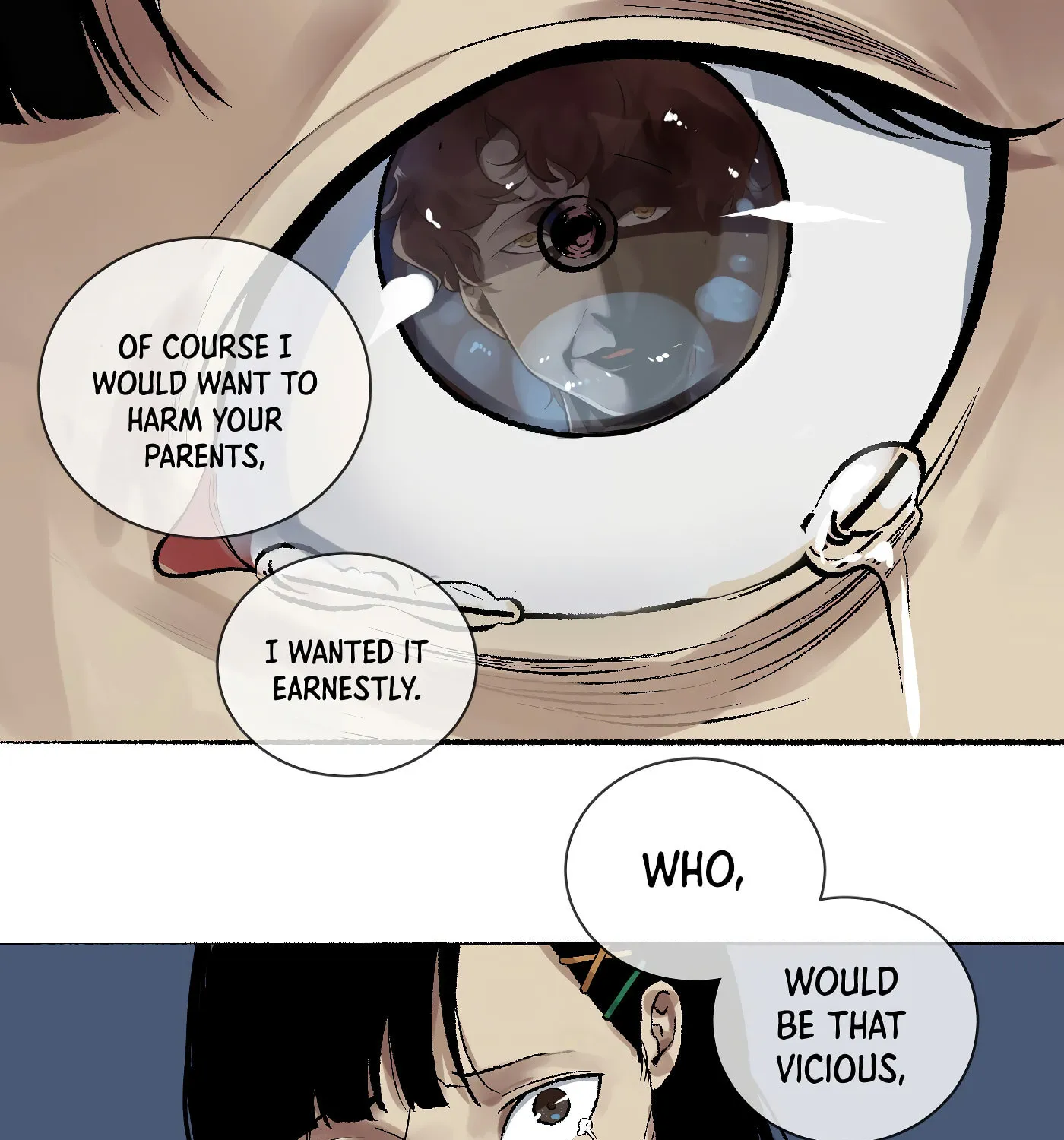 Read Detective VLOG (Colored) chapter 12 image 73 on Lezhin