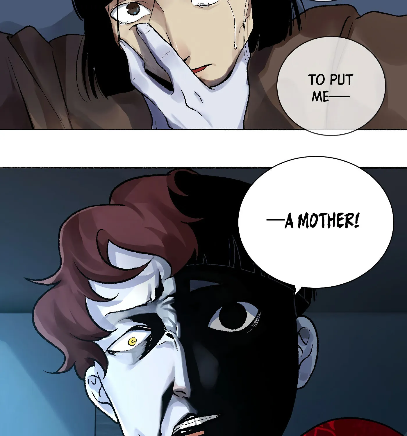 Read Detective VLOG (Colored) chapter 12 image 74 on Lezhin