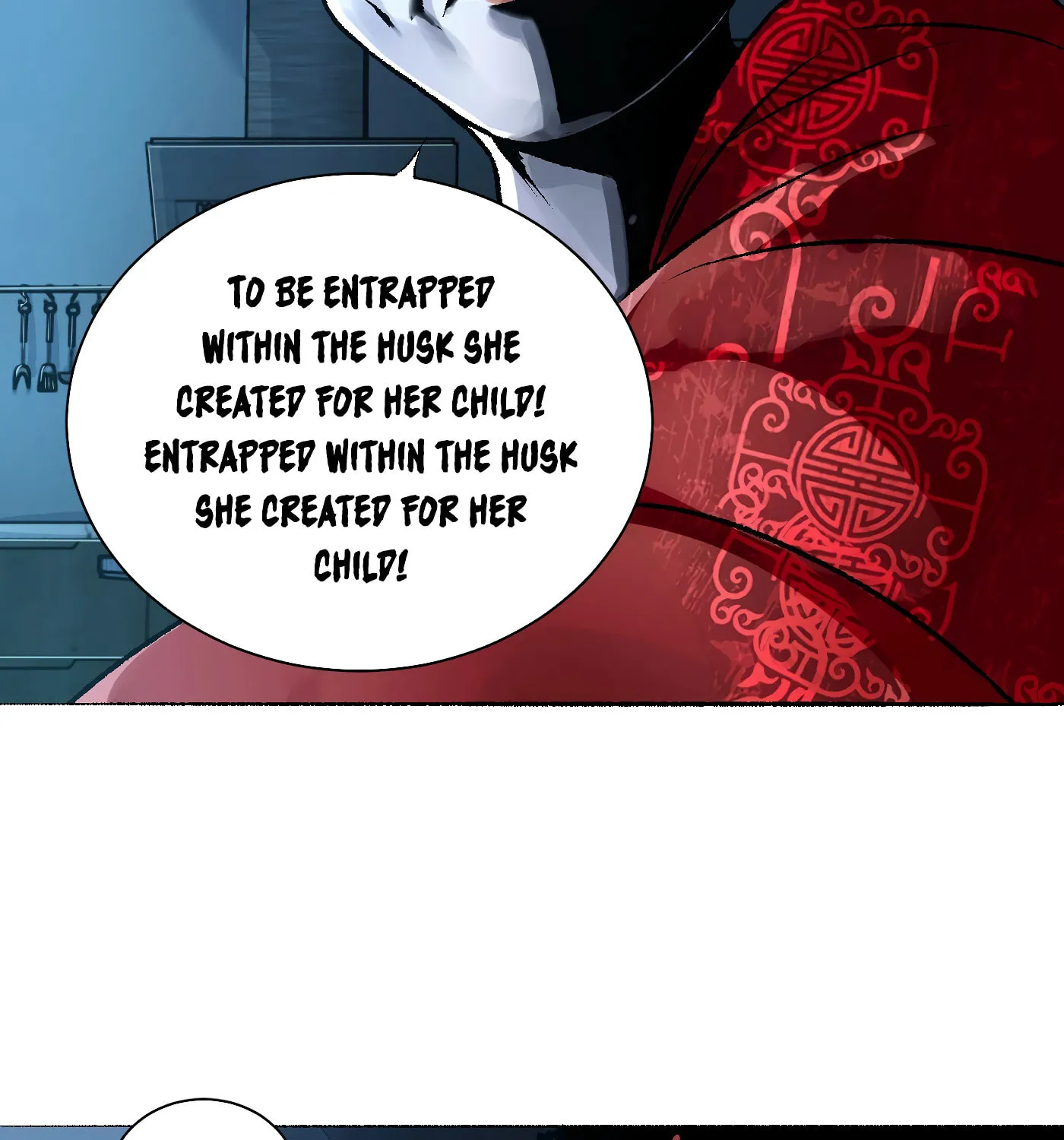 Read Detective VLOG (Colored) chapter 12 image 75 on Lezhin