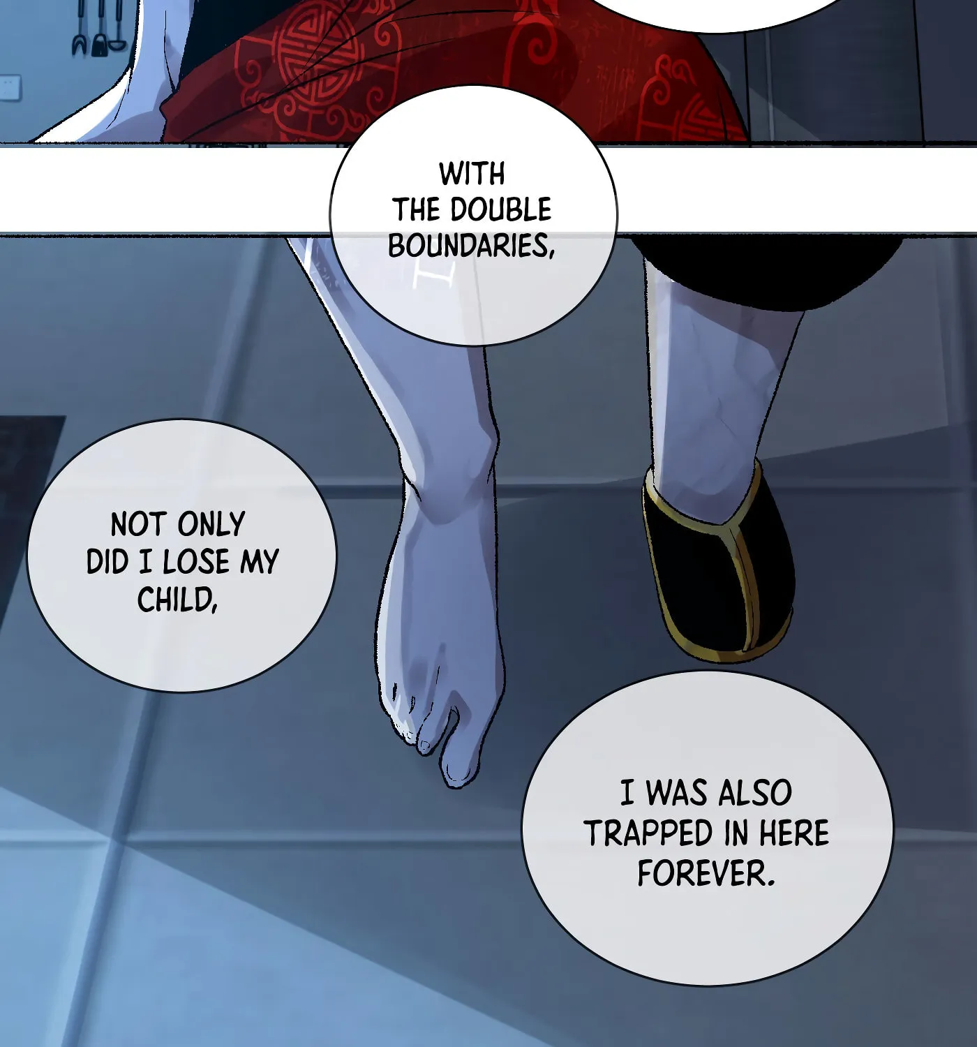 Read Detective VLOG (Colored) chapter 12 image 78 on Lezhin
