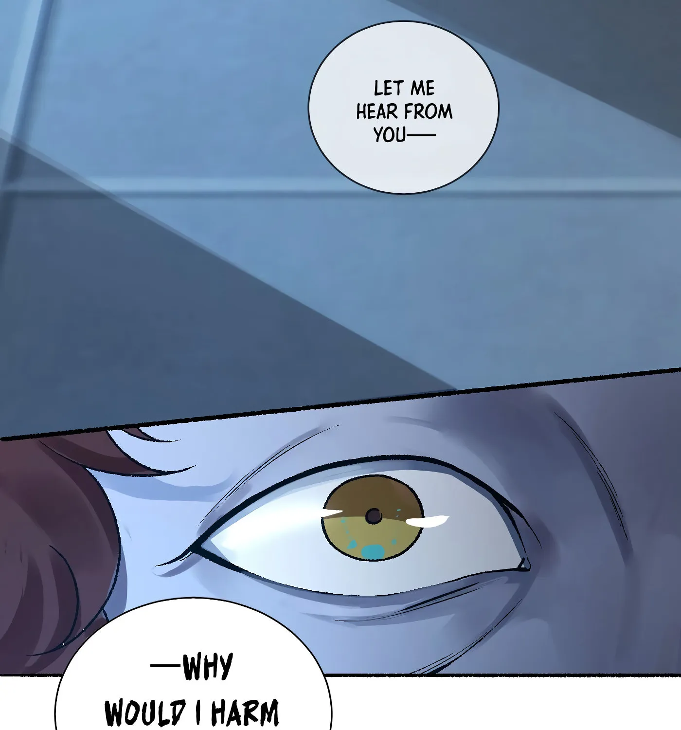 Read Detective VLOG (Colored) chapter 12 image 79 on Lezhin