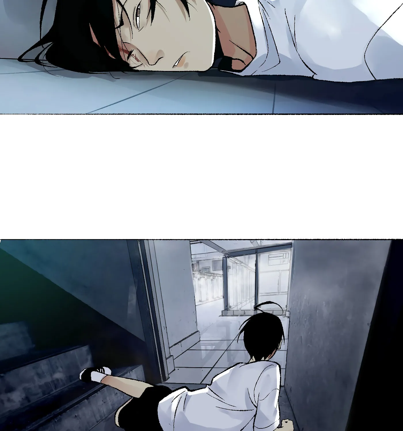 Read Detective VLOG (Colored) chapter 12 image 82 on Lezhin
