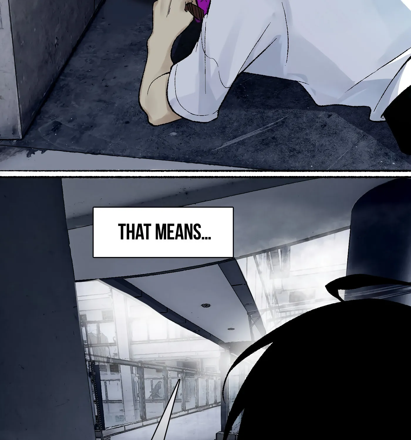Read Detective VLOG (Colored) chapter 12 image 85 on Lezhin