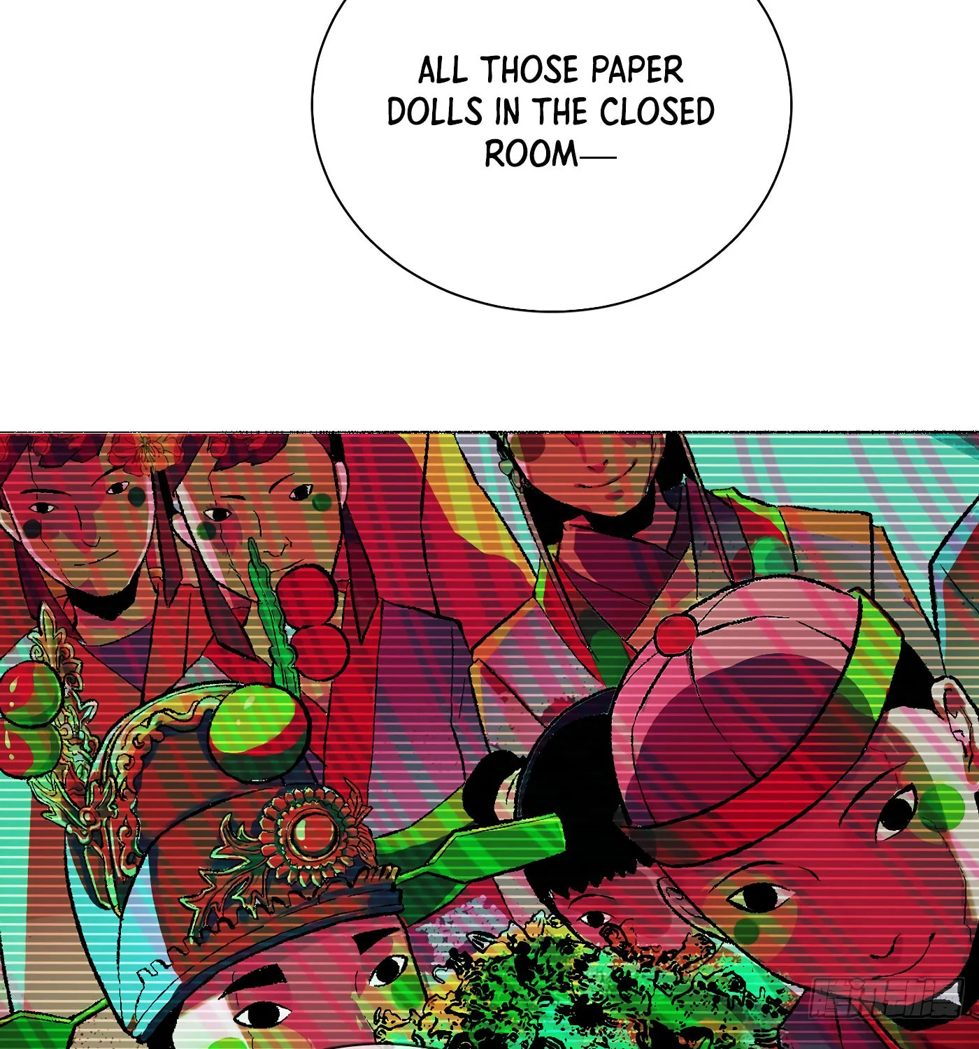 Read Detective VLOG (Colored) chapter 12 image 90 on Lezhin