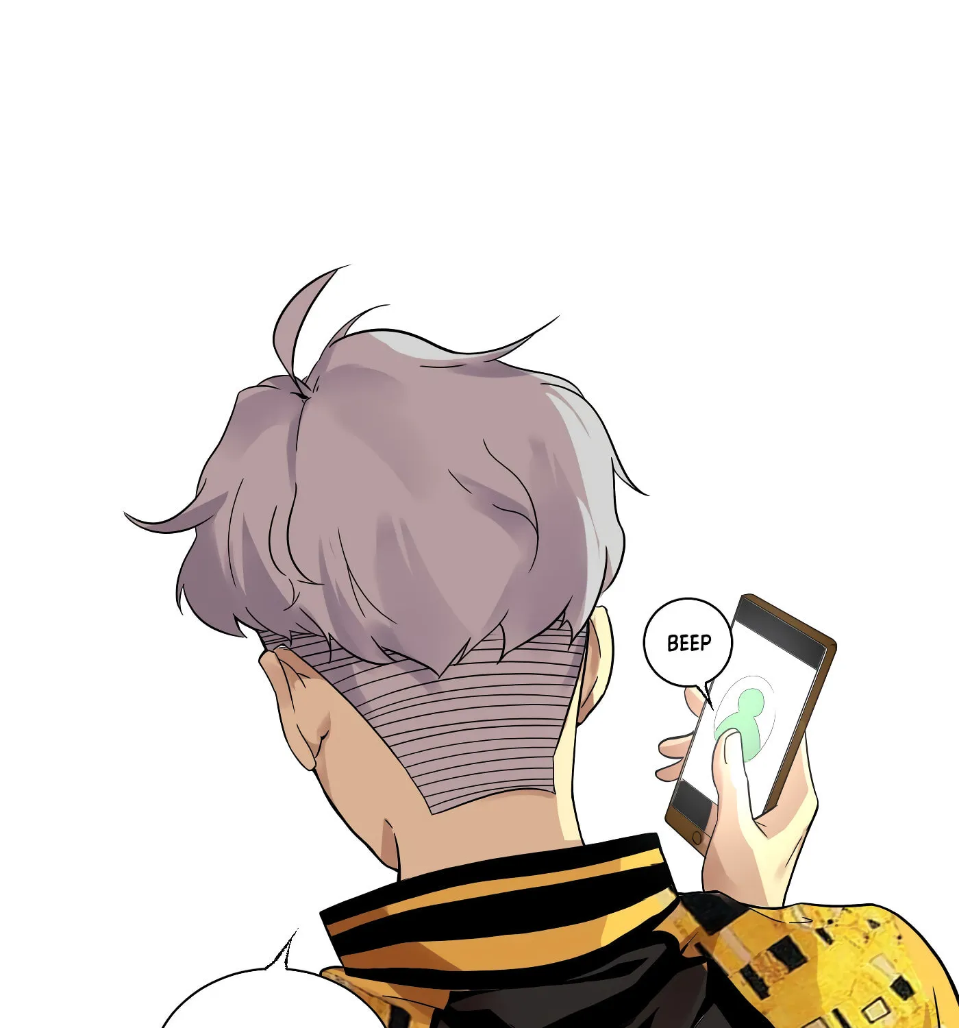 Read Detective VLOG (Colored) chapter 13 image 100 on Lezhin
