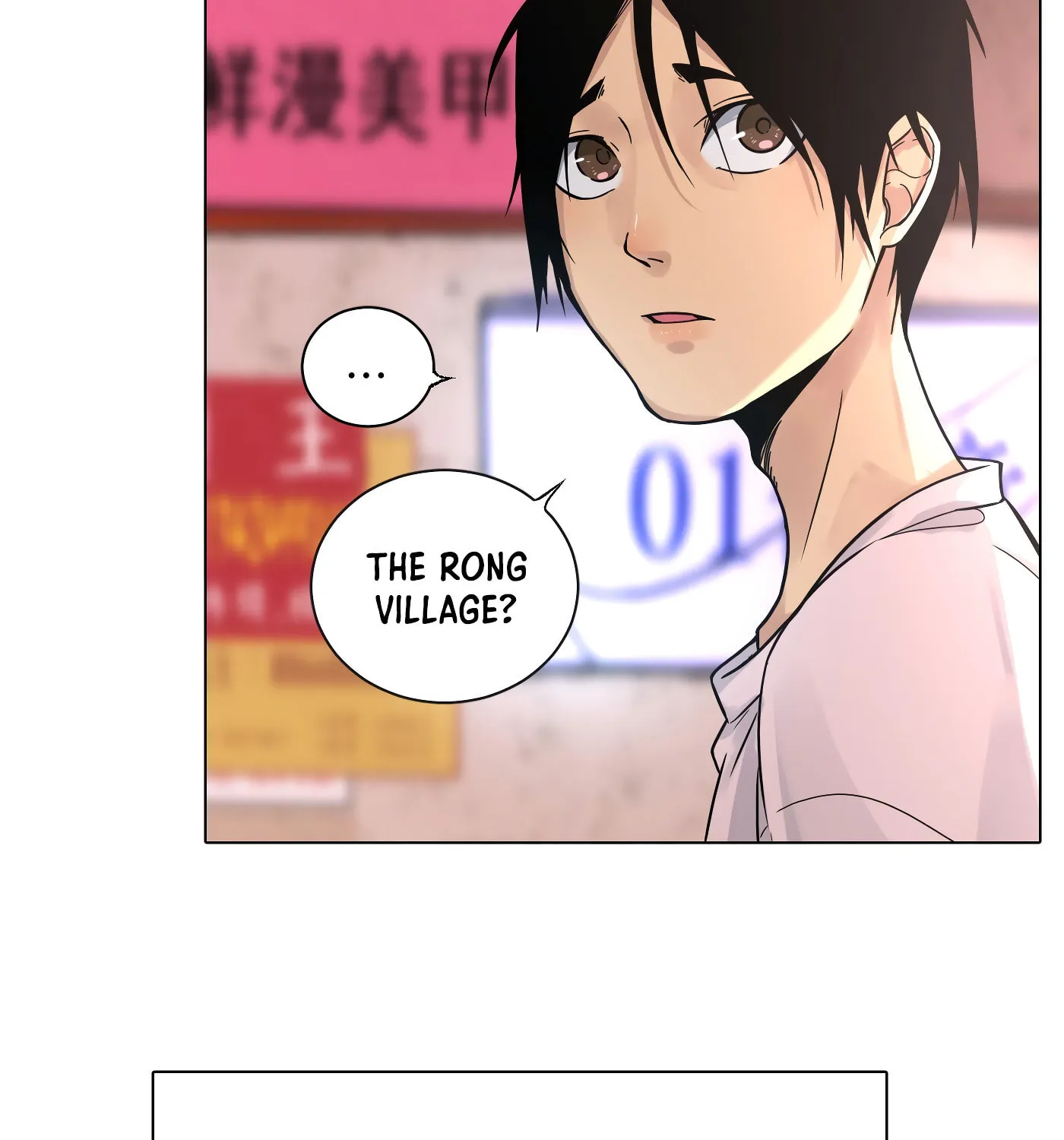 Read Detective VLOG (Colored) chapter 13 image 103 on Lezhin