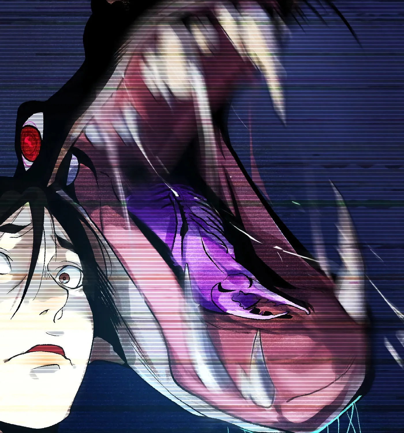 Read Detective VLOG (Colored) chapter 13 image 13 on Lezhin