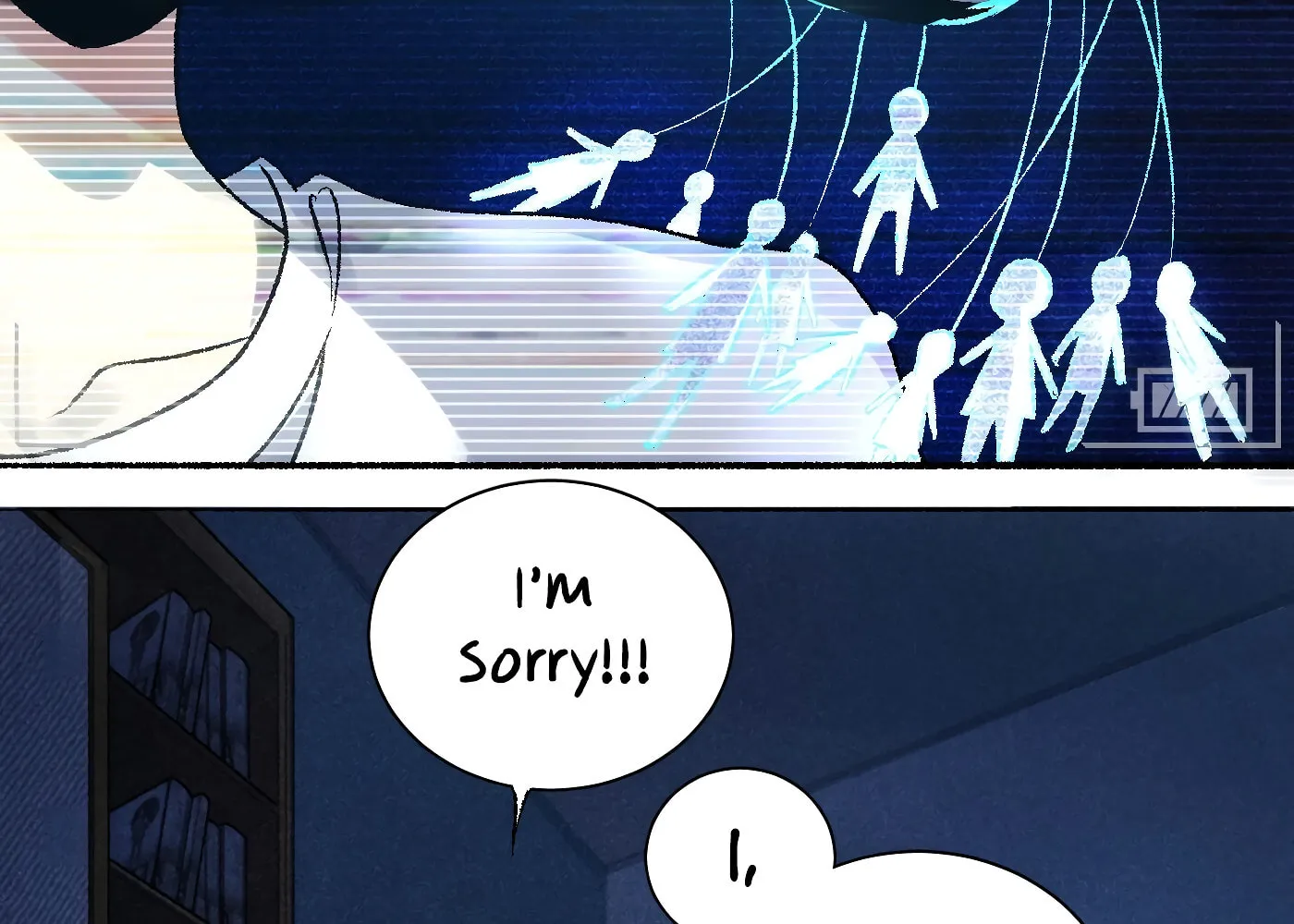 Read Detective VLOG (Colored) chapter 13 image 14 on Lezhin