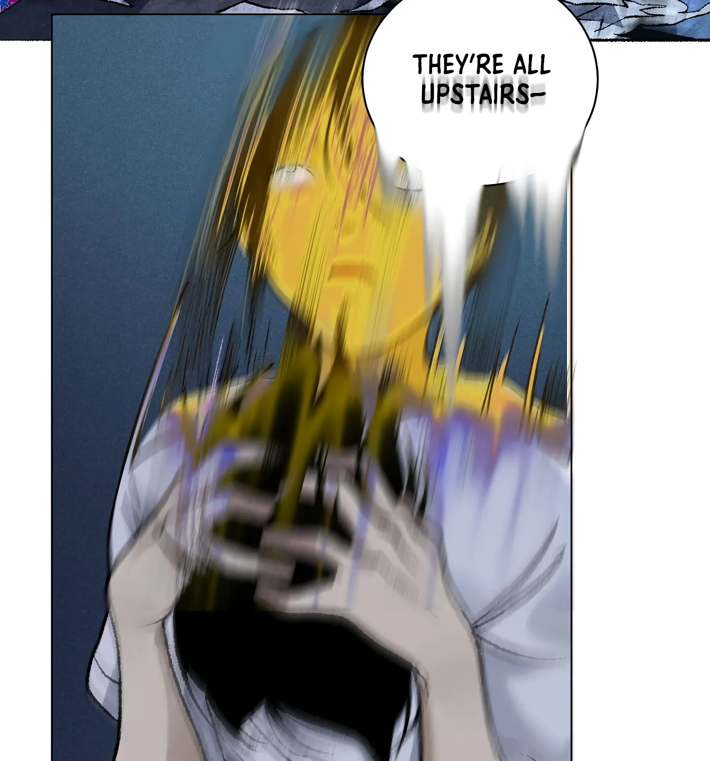 Read Detective VLOG (Colored) chapter 13 image 16 on Lezhin