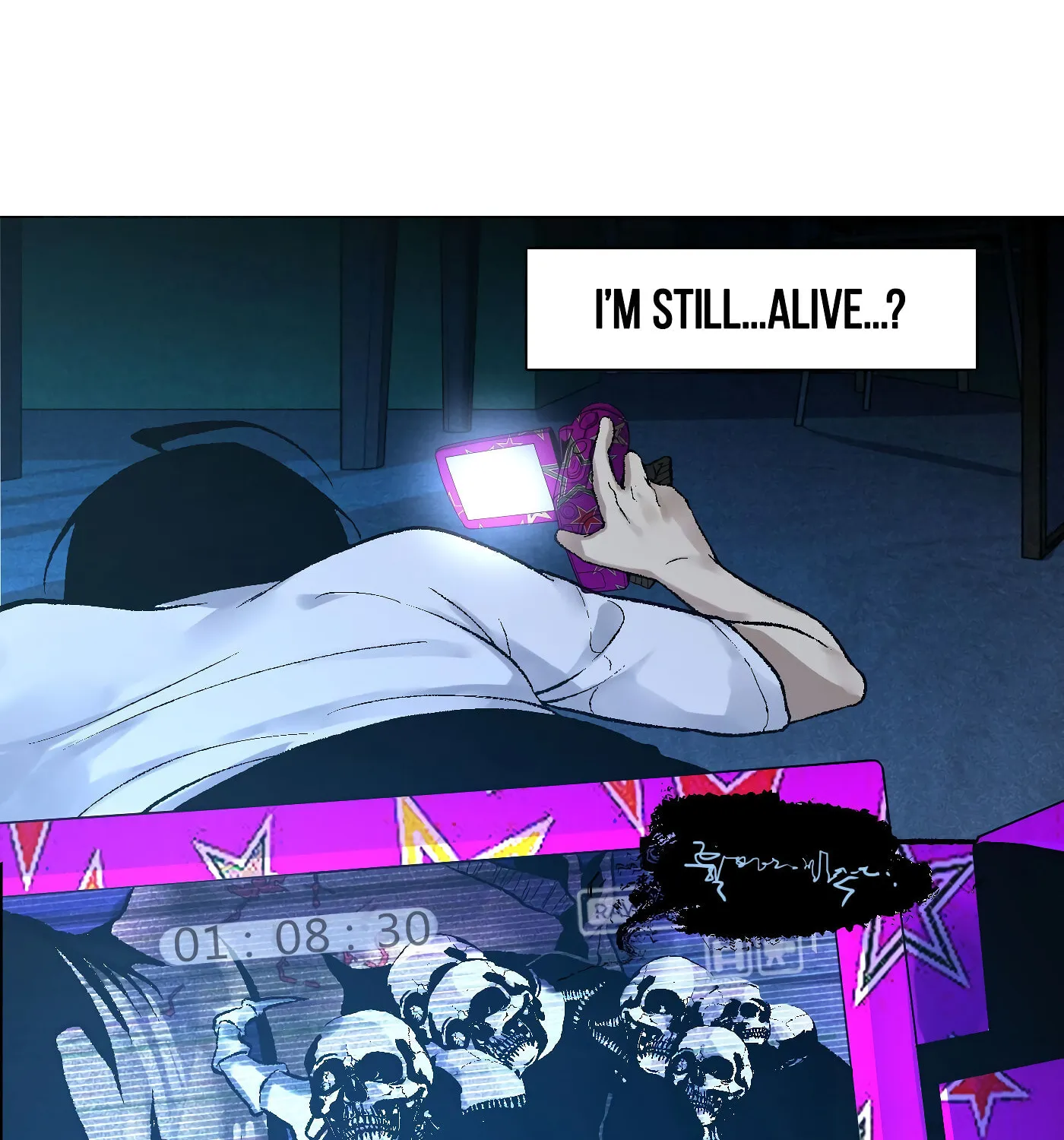 Read Detective VLOG (Colored) chapter 13 image 20 on Lezhin