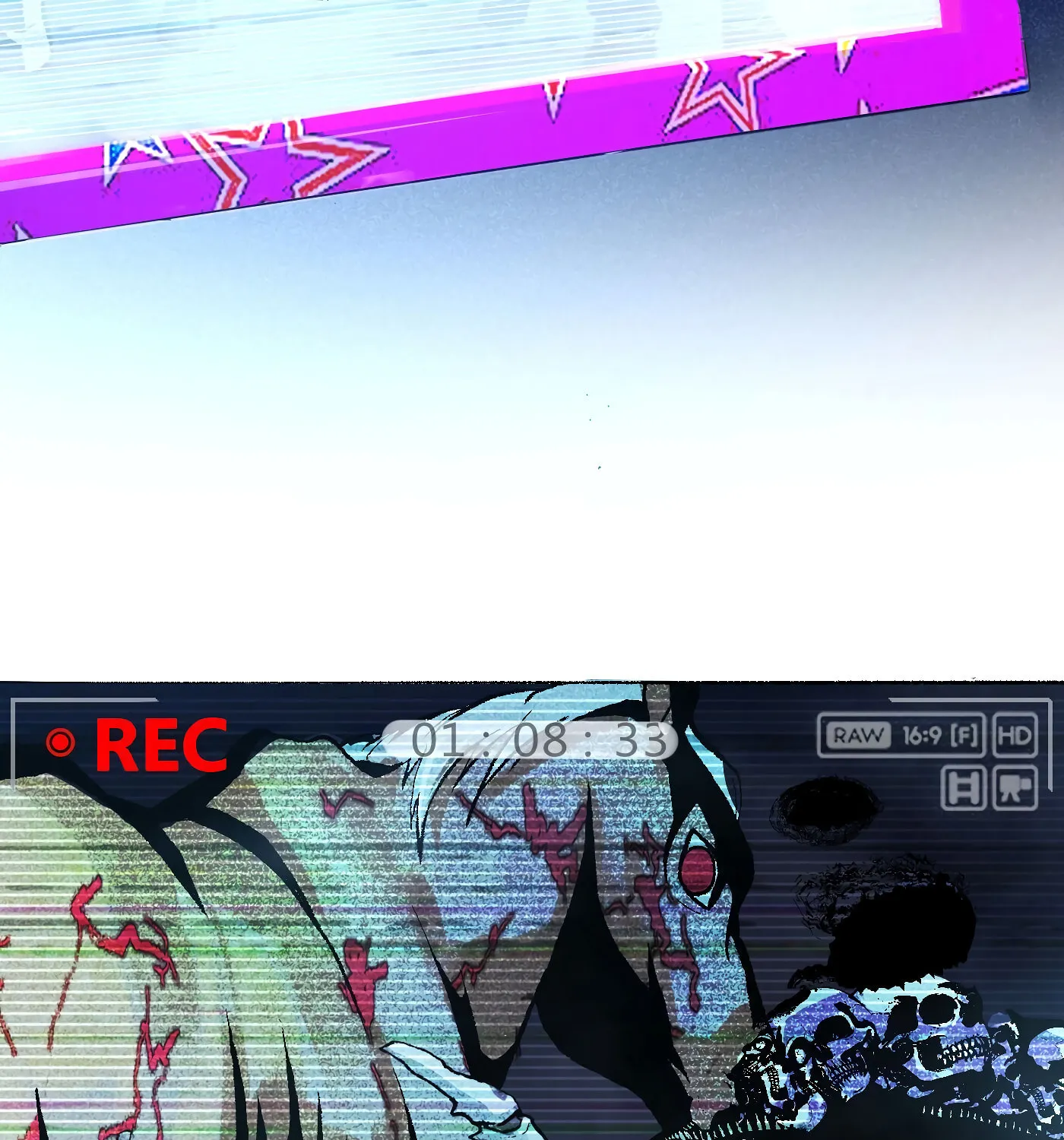Read Detective VLOG (Colored) chapter 13 image 22 on Lezhin