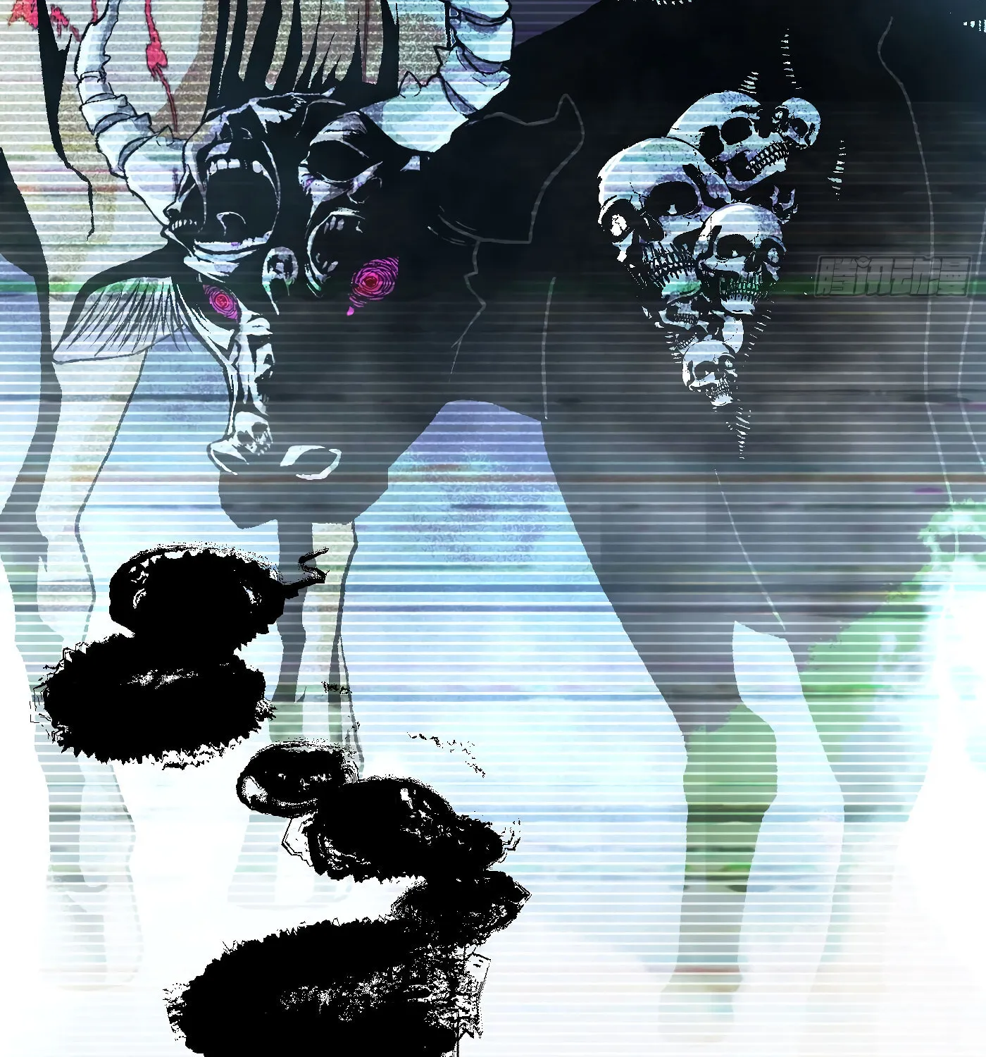 Read Detective VLOG (Colored) chapter 13 image 23 on Lezhin