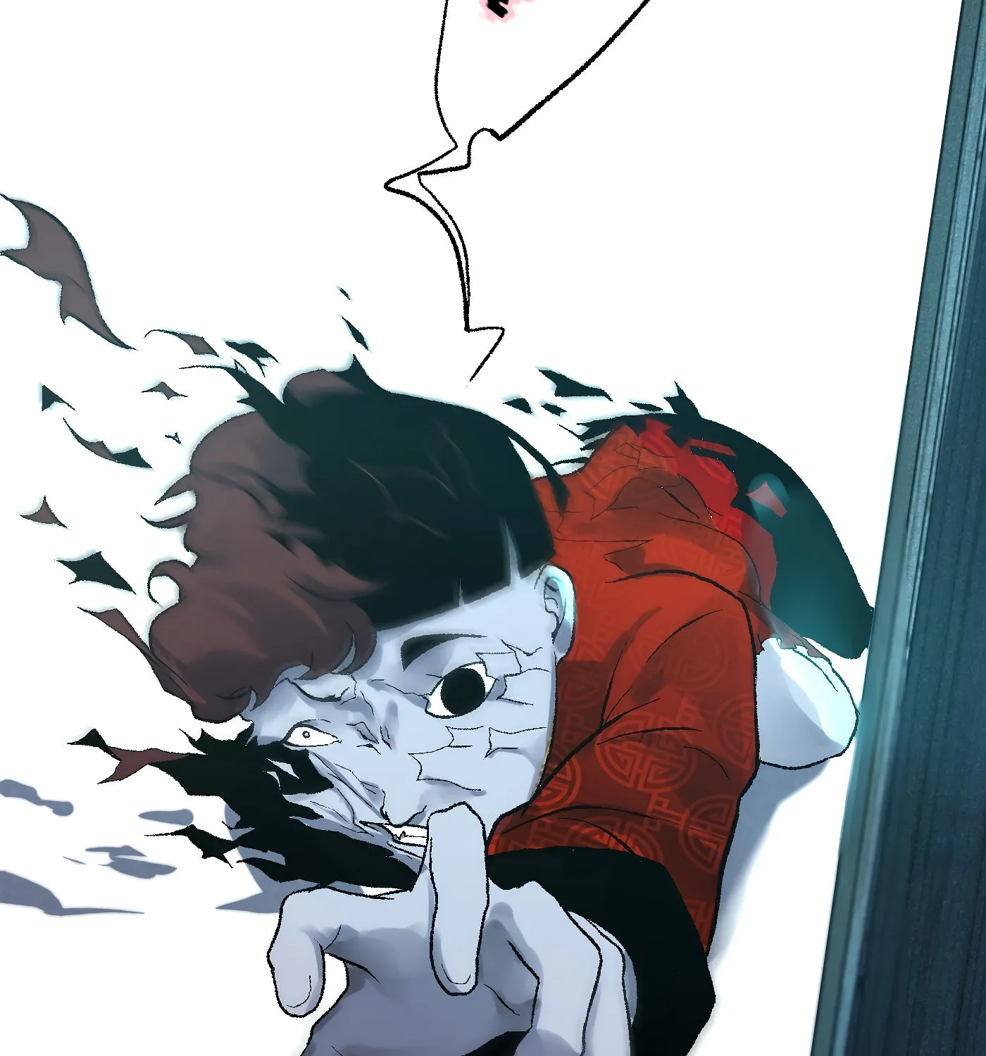 Read Detective VLOG (Colored) chapter 13 image 30 on Lezhin