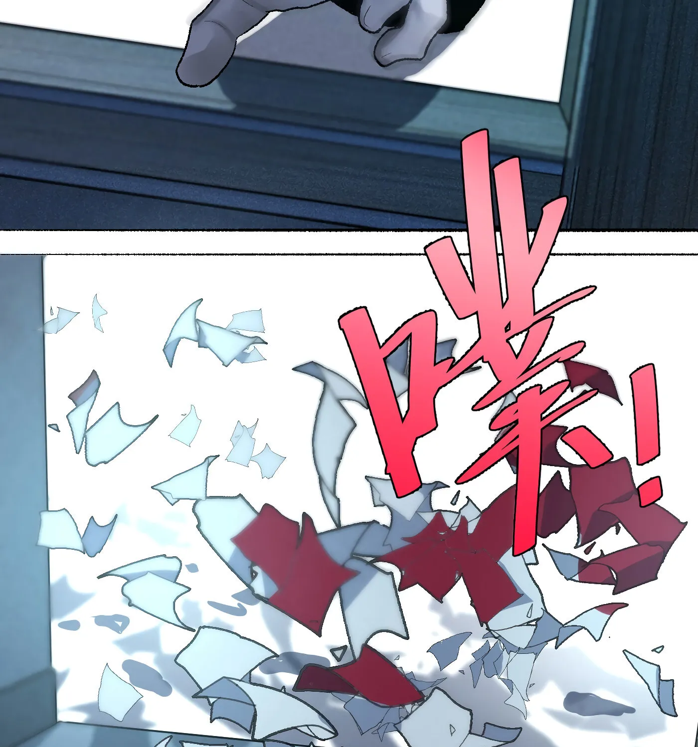 Read Detective VLOG (Colored) chapter 13 image 31 on Lezhin