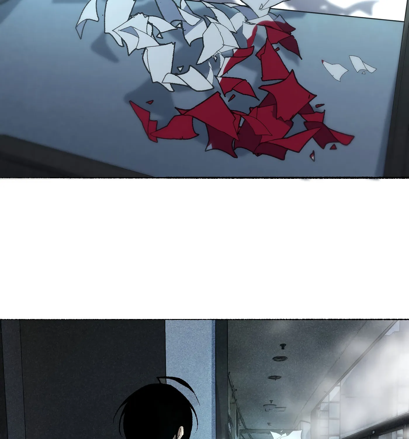 Read Detective VLOG (Colored) chapter 13 image 32 on Lezhin