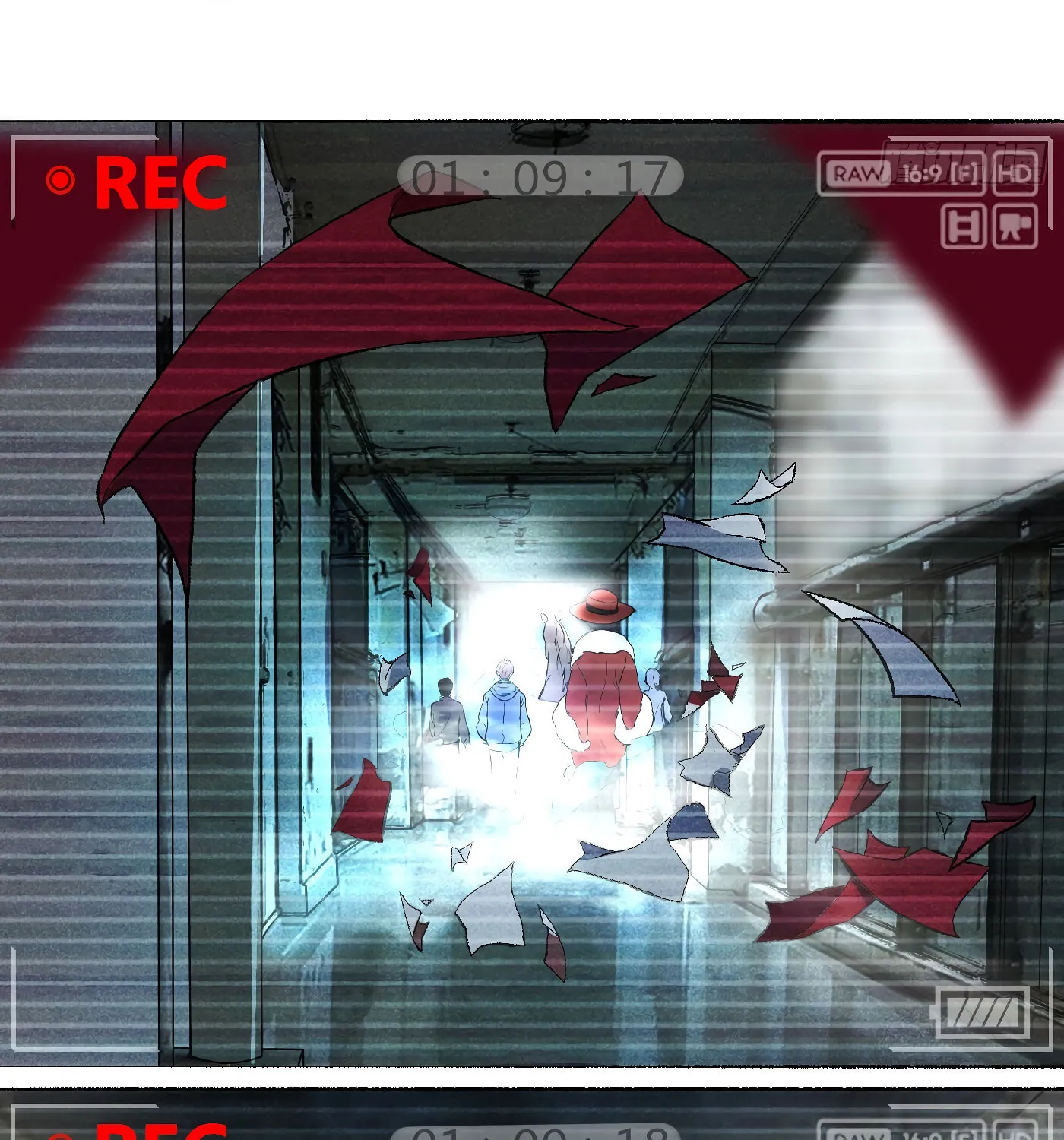 Read Detective VLOG (Colored) chapter 13 image 34 on Lezhin