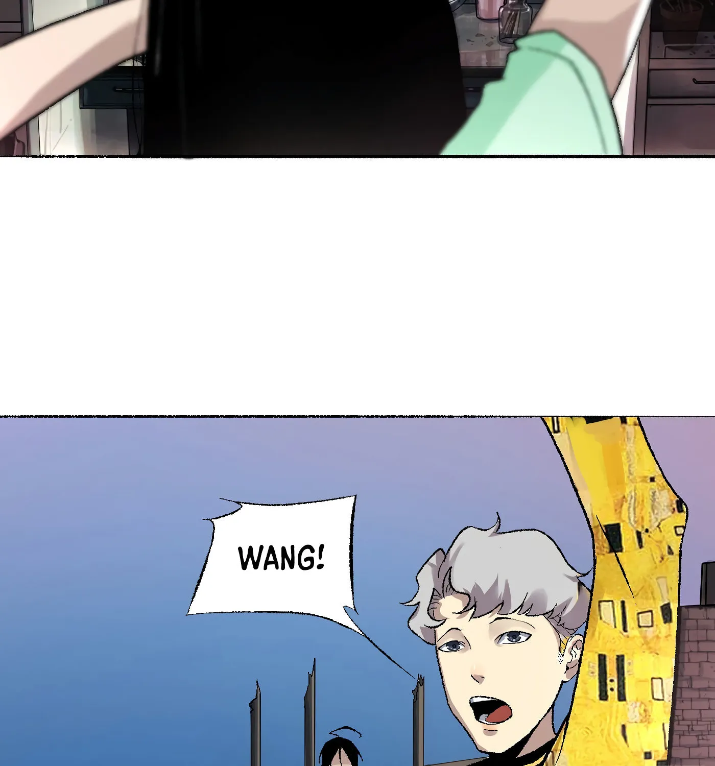 Read Detective VLOG (Colored) chapter 13 image 44 on Lezhin