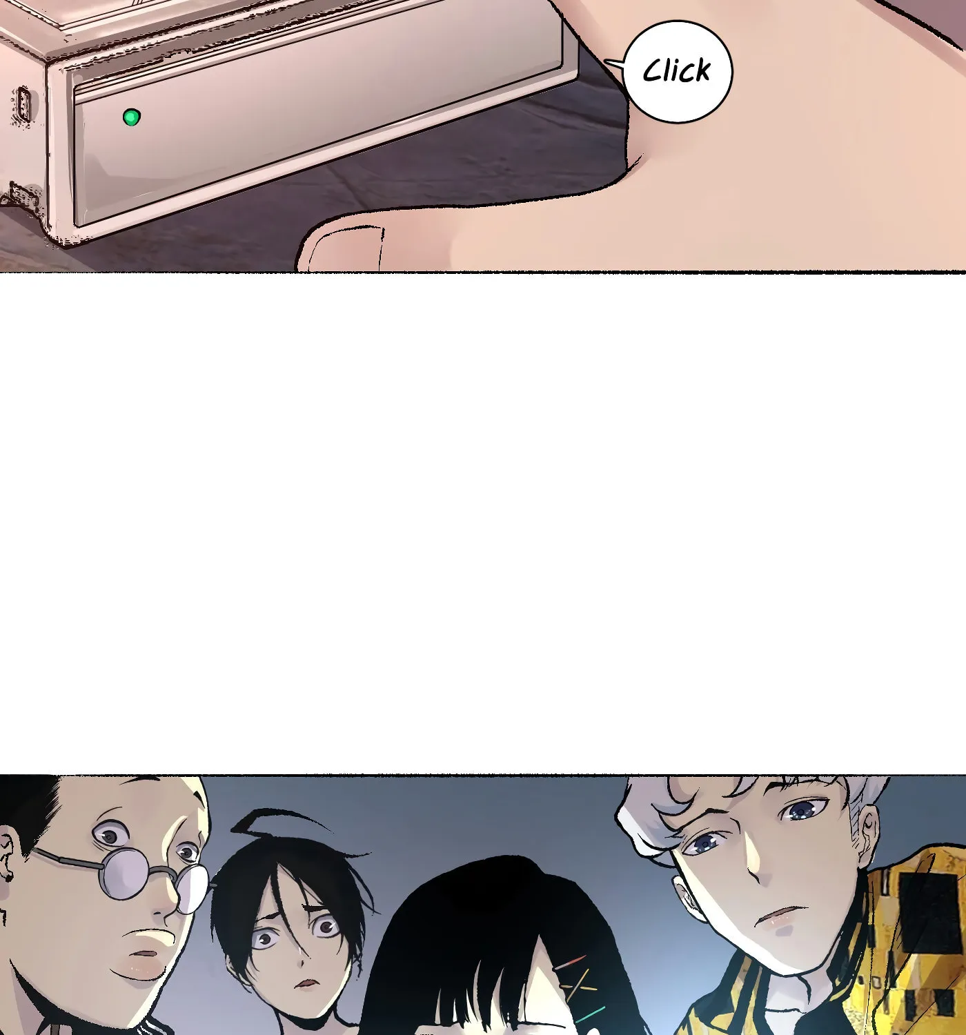 Read Detective VLOG (Colored) chapter 13 image 48 on Lezhin