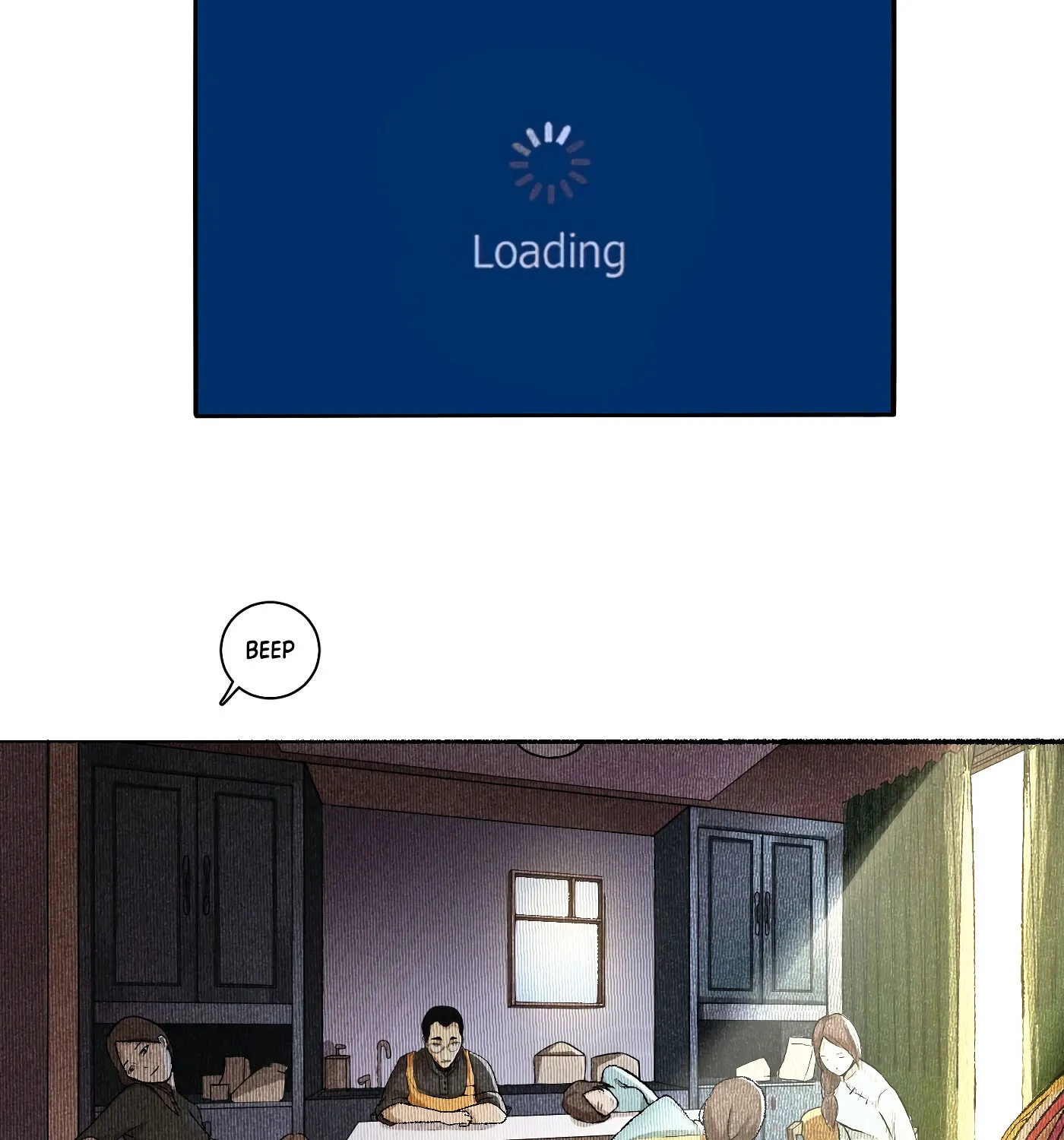 Read Detective VLOG (Colored) chapter 13 image 50 on Lezhin