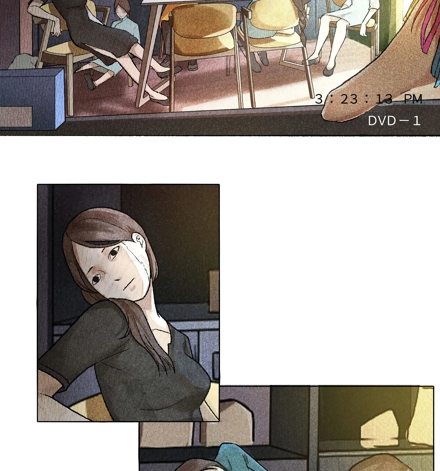 Read Detective VLOG (Colored) chapter 13 image 51 on Lezhin