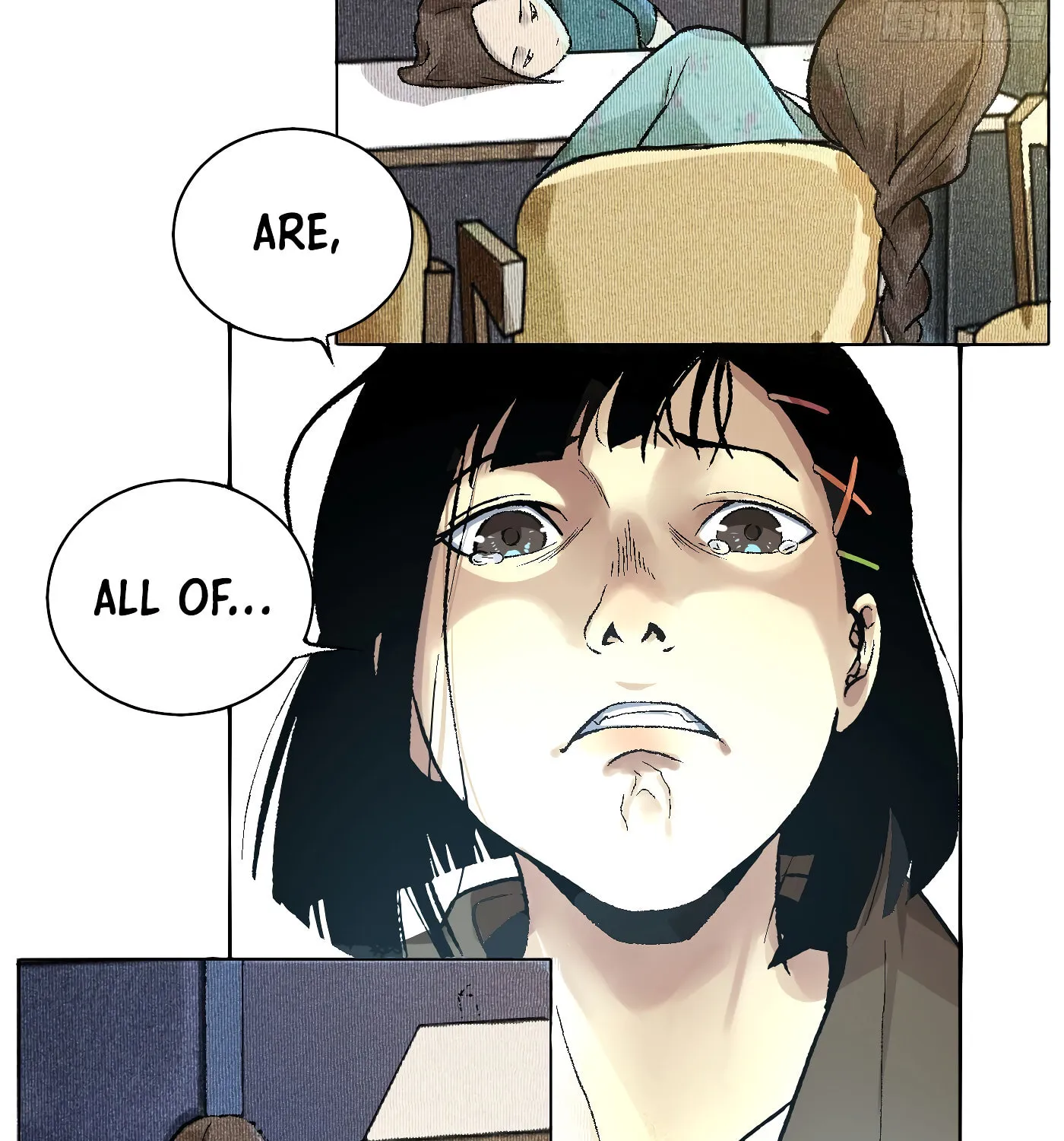 Read Detective VLOG (Colored) chapter 13 image 52 on Lezhin