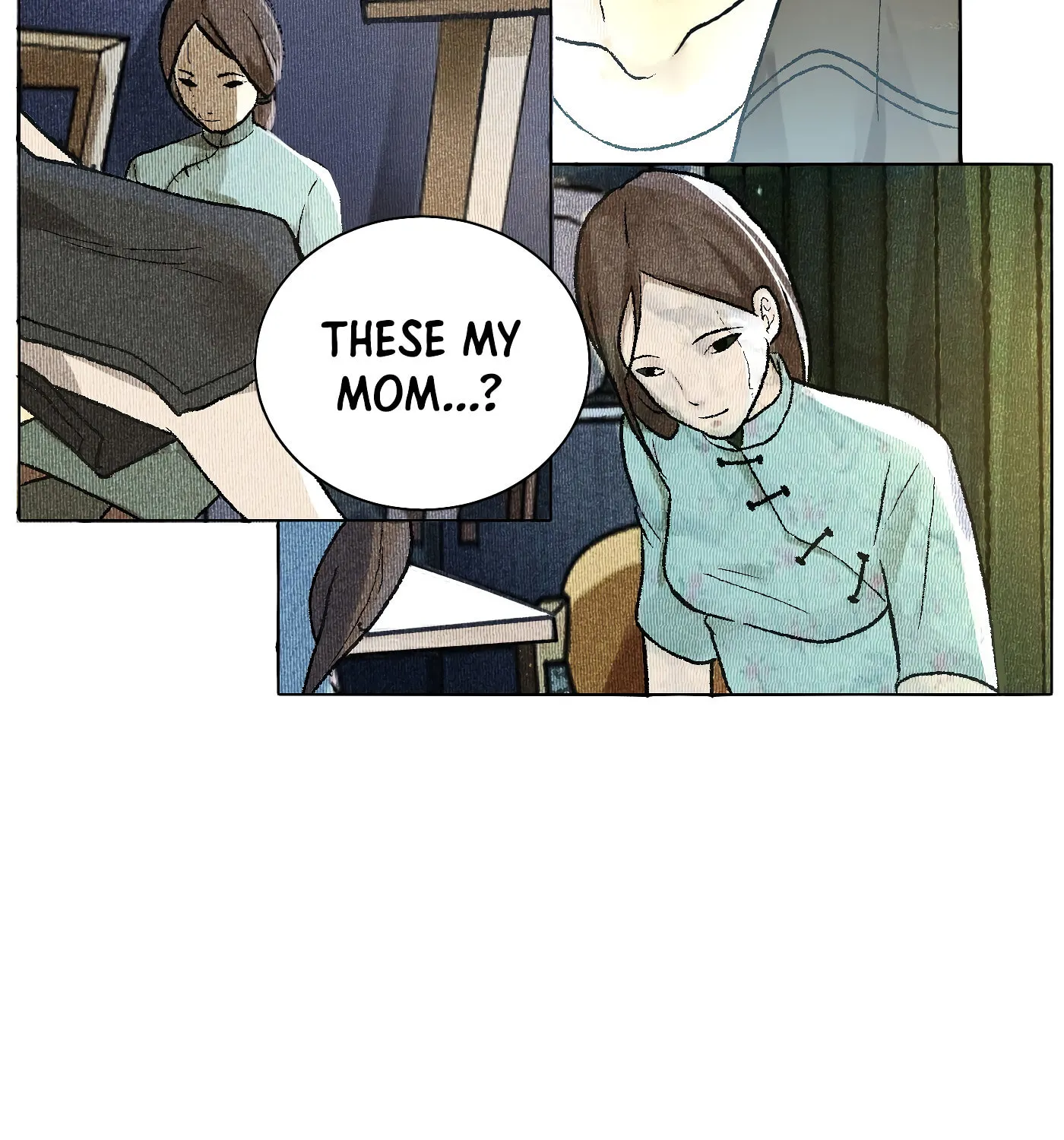Read Detective VLOG (Colored) chapter 13 image 53 on Lezhin