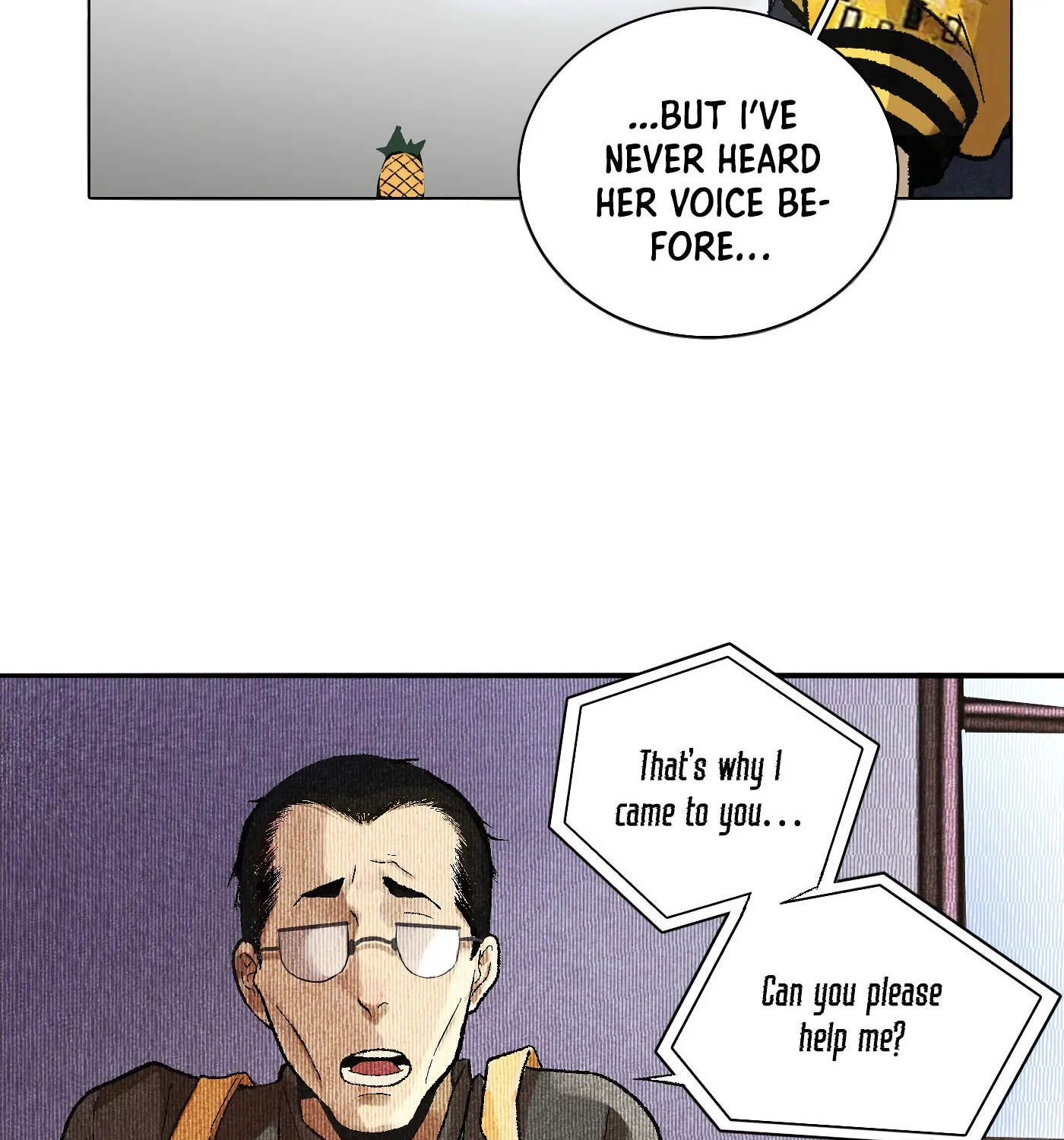 Read Detective VLOG (Colored) chapter 13 image 58 on Lezhin