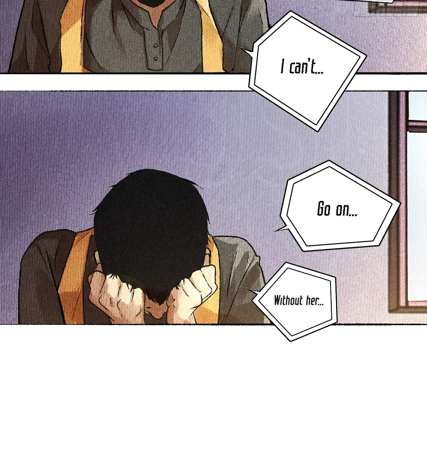 Read Detective VLOG (Colored) chapter 13 image 59 on Lezhin