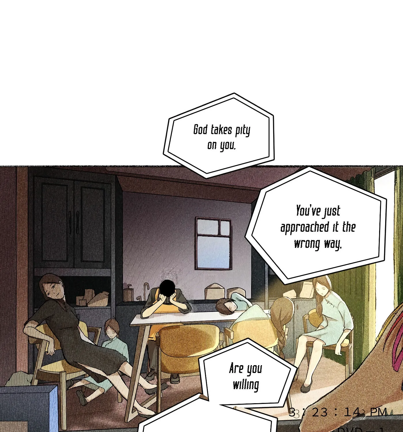 Read Detective VLOG (Colored) chapter 13 image 60 on Lezhin