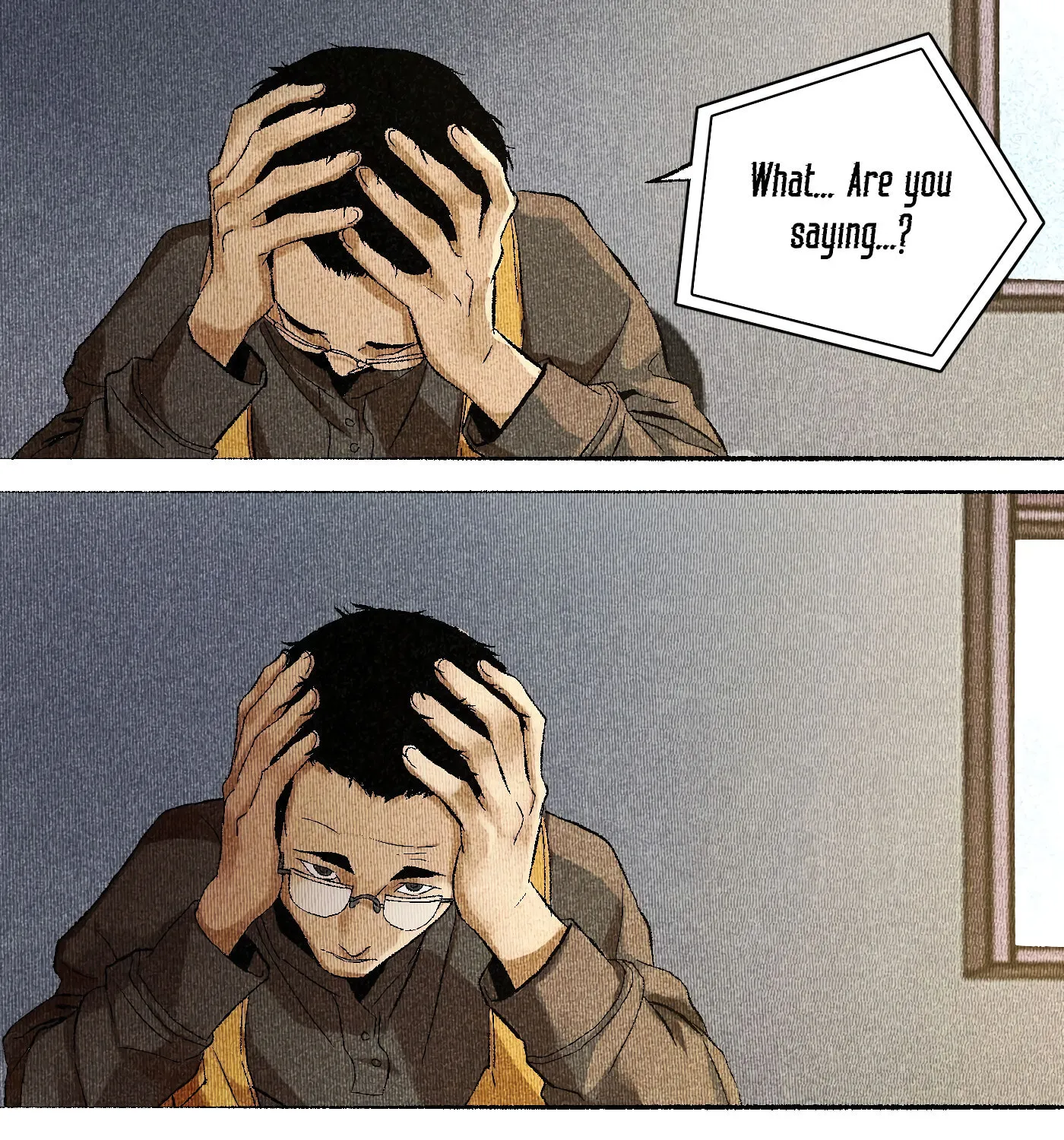 Read Detective VLOG (Colored) chapter 13 image 62 on Lezhin