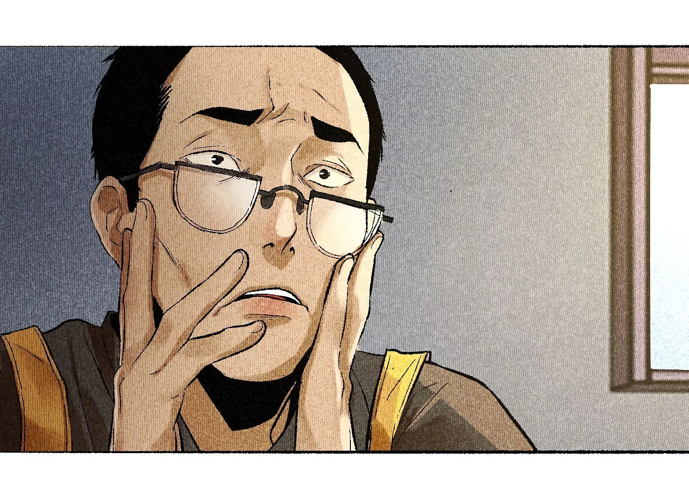 Read Detective VLOG (Colored) chapter 13 image 63 on Lezhin