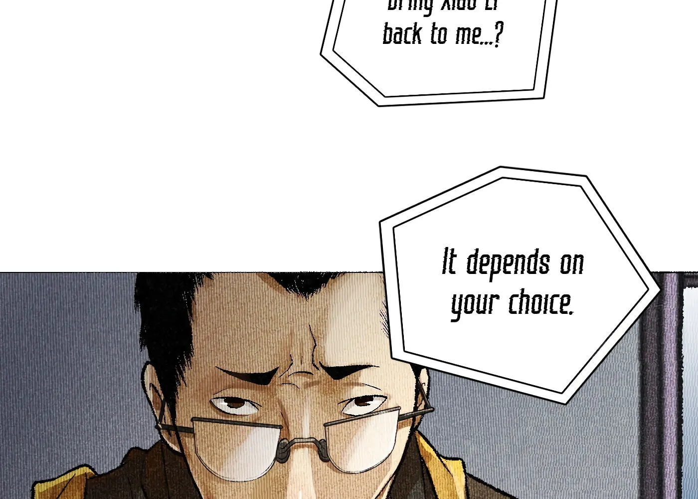Read Detective VLOG (Colored) chapter 13 image 70 on Lezhin