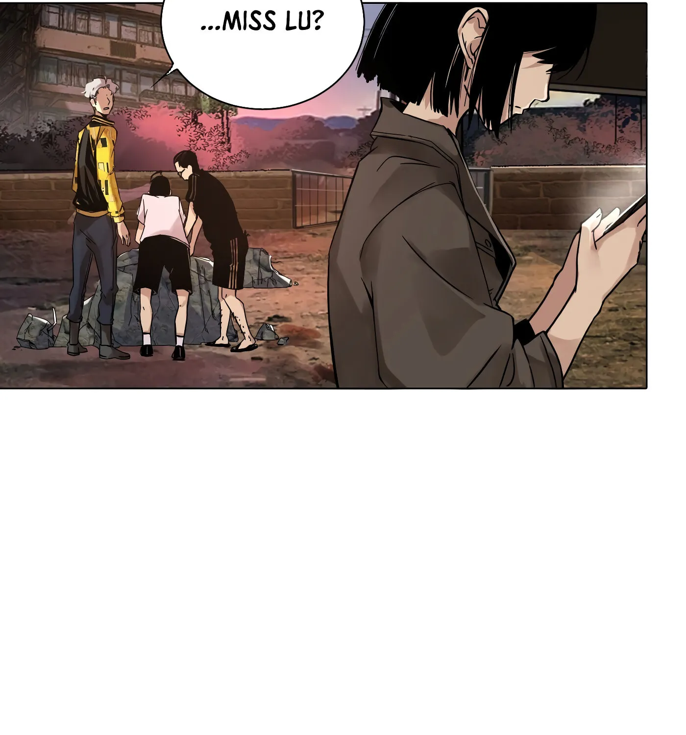 Read Detective VLOG (Colored) chapter 13 image 76 on Lezhin