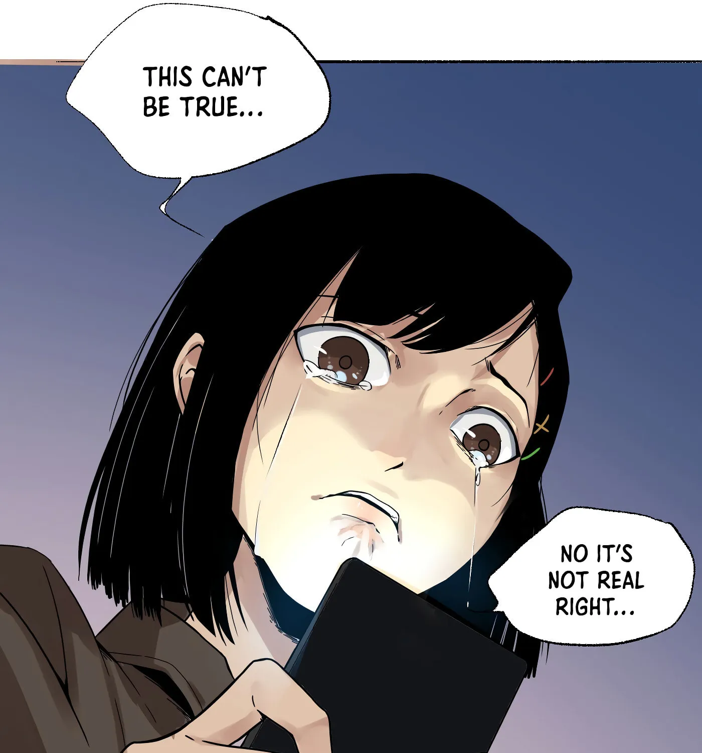 Read Detective VLOG (Colored) chapter 13 image 78 on Lezhin