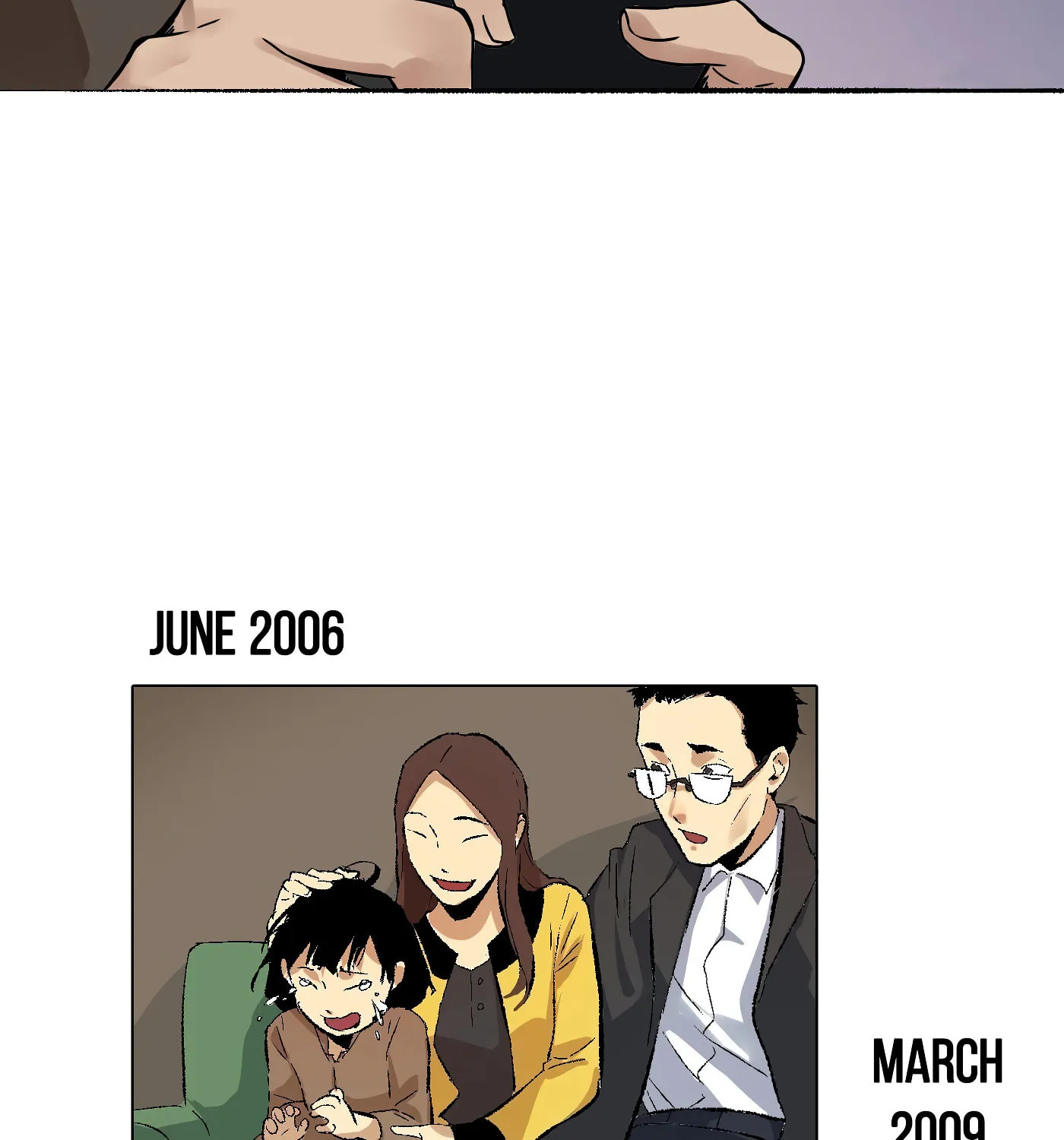 Read Detective VLOG (Colored) chapter 13 image 79 on Lezhin