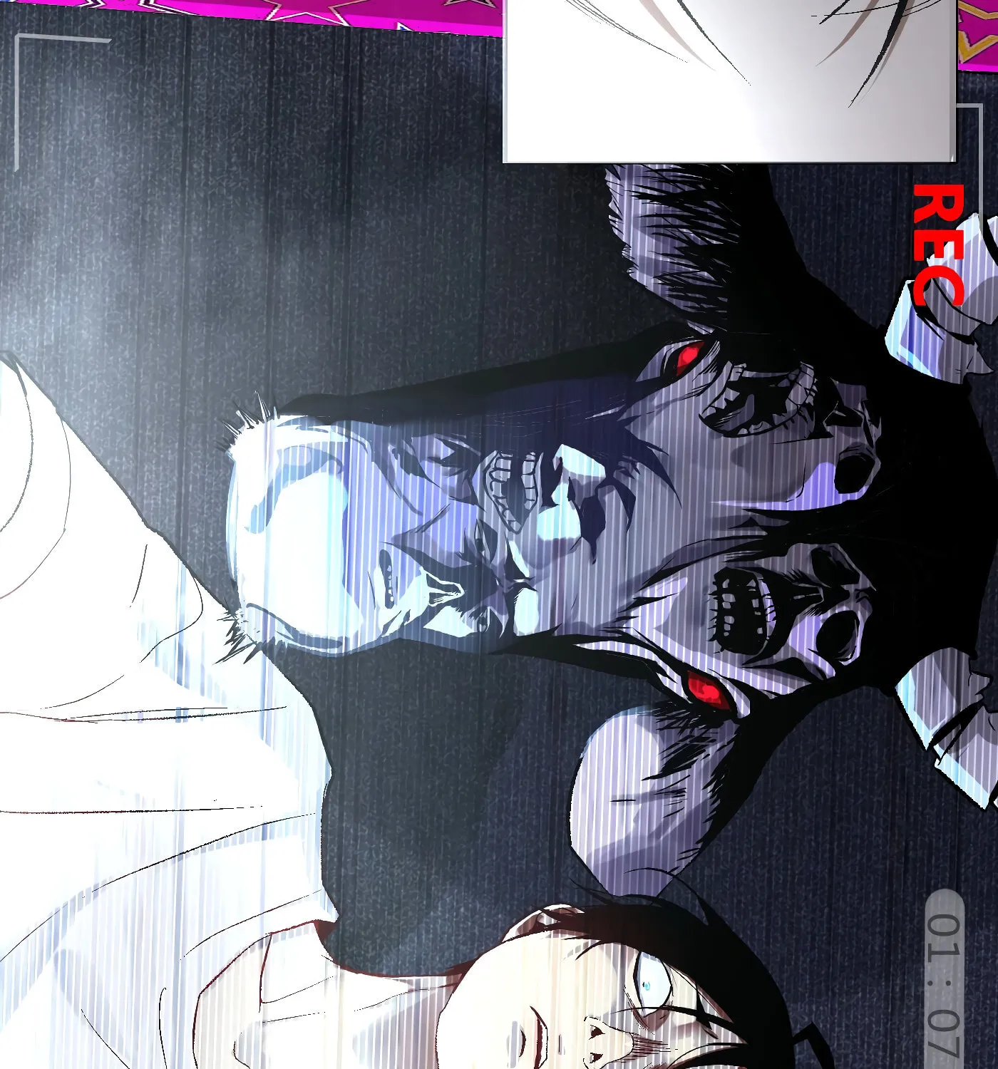 Read Detective VLOG (Colored) chapter 13 image 8 on Lezhin