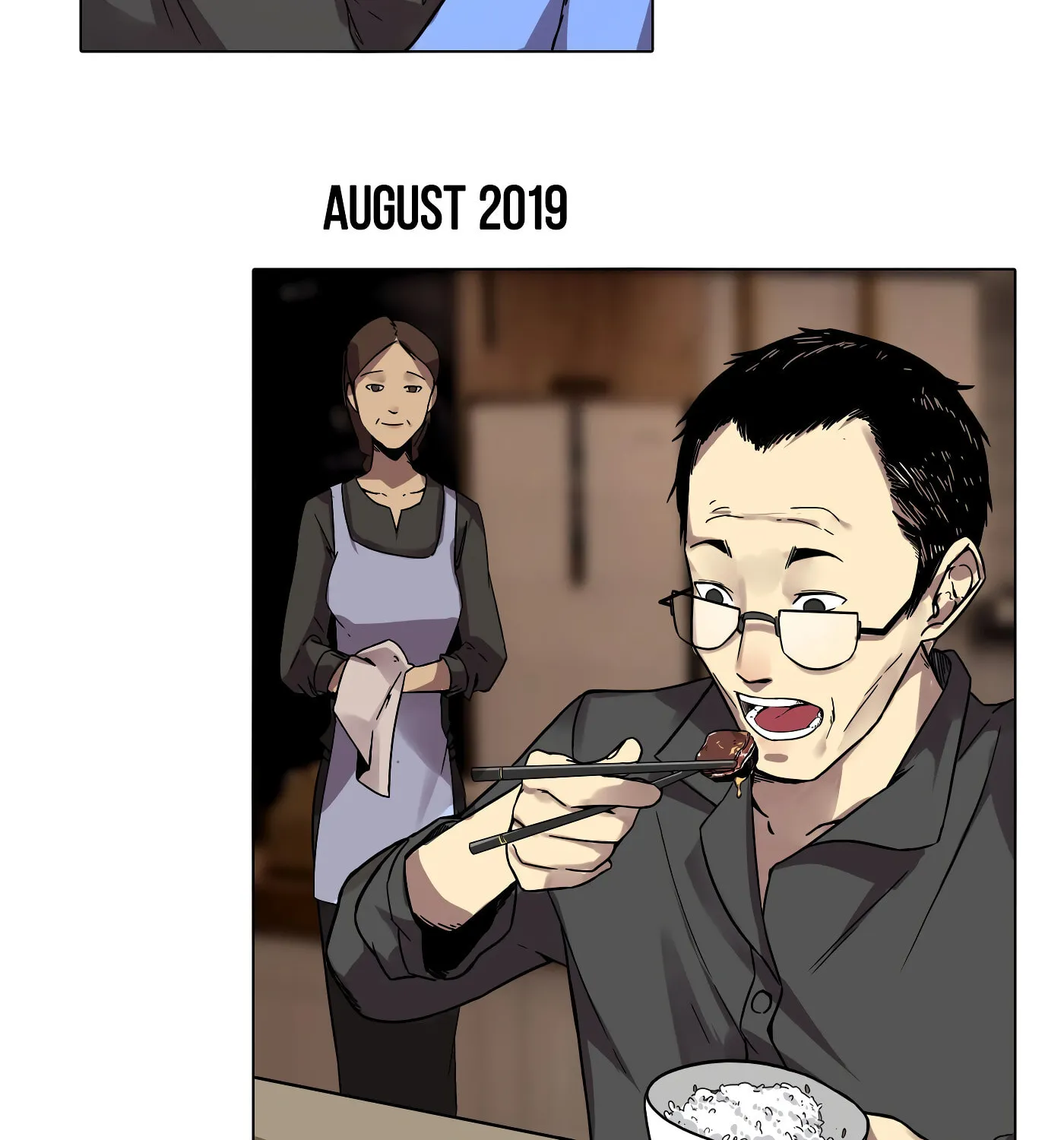 Read Detective VLOG (Colored) chapter 13 image 83 on Lezhin