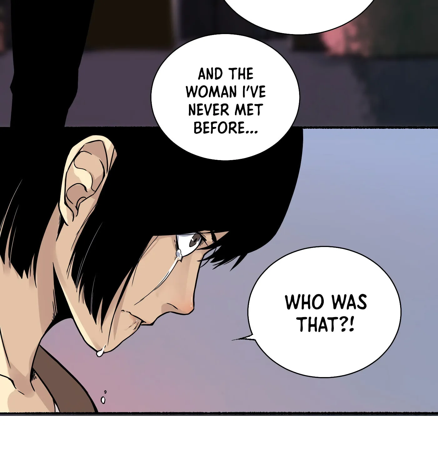 Read Detective VLOG (Colored) chapter 13 image 87 on Lezhin
