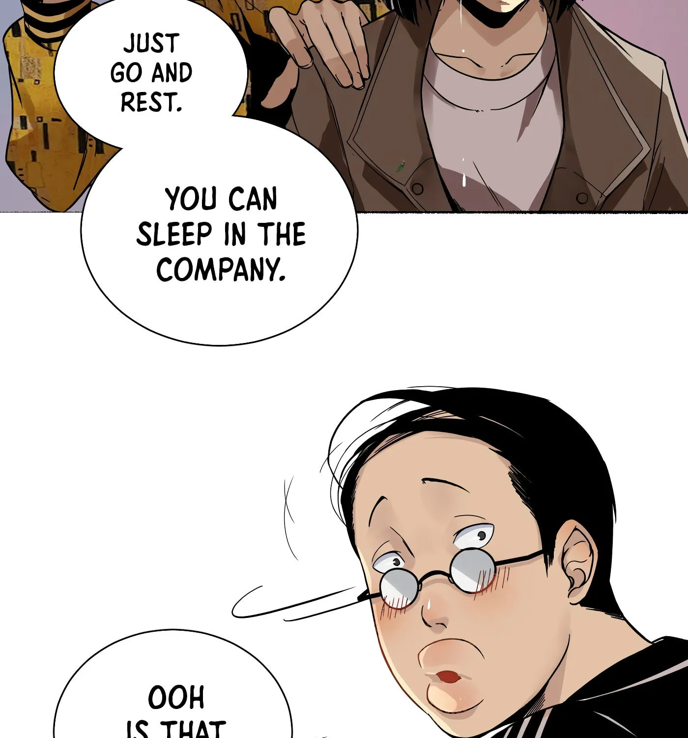 Read Detective VLOG (Colored) chapter 13 image 89 on Lezhin