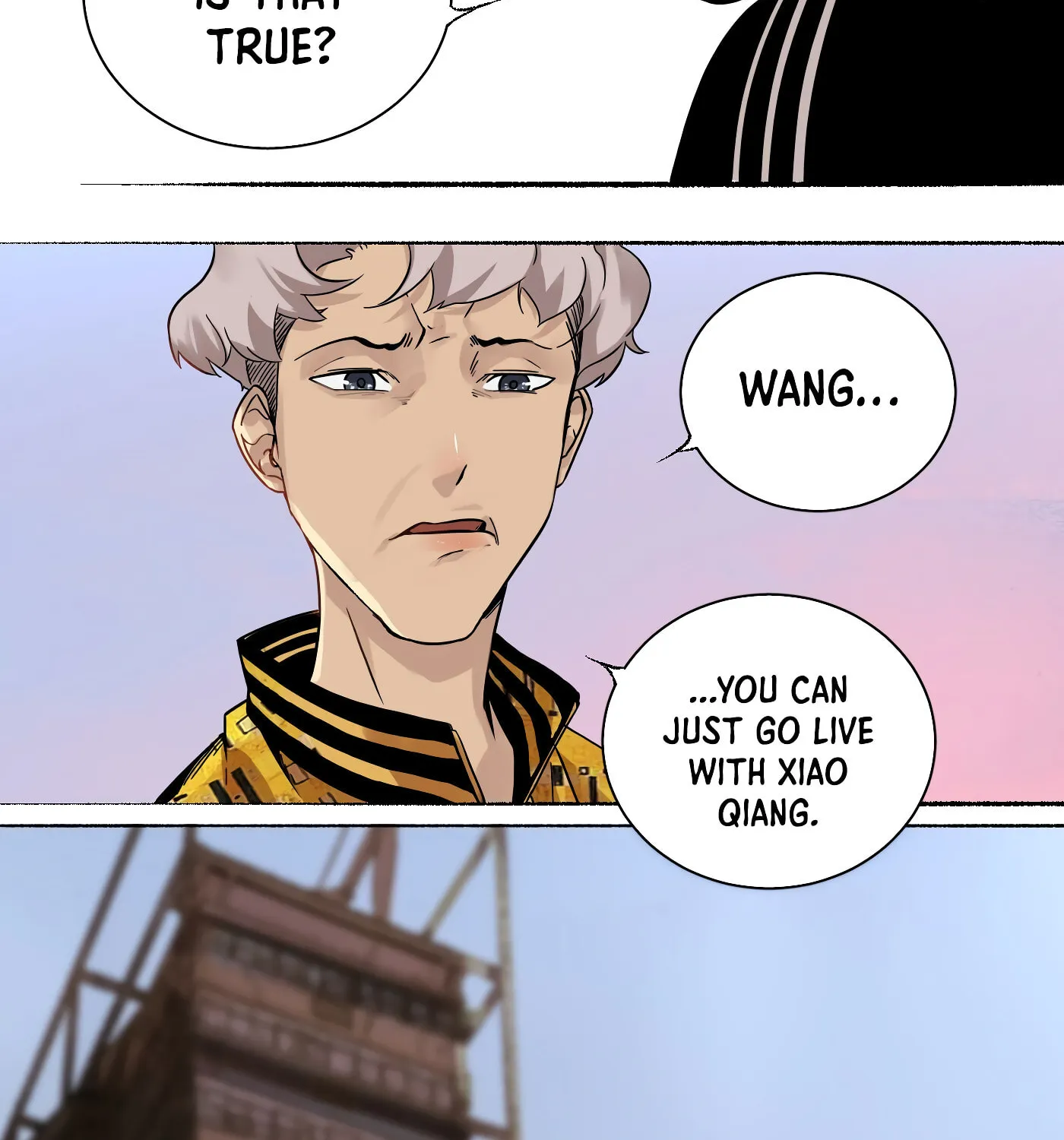 Read Detective VLOG (Colored) chapter 13 image 90 on Lezhin
